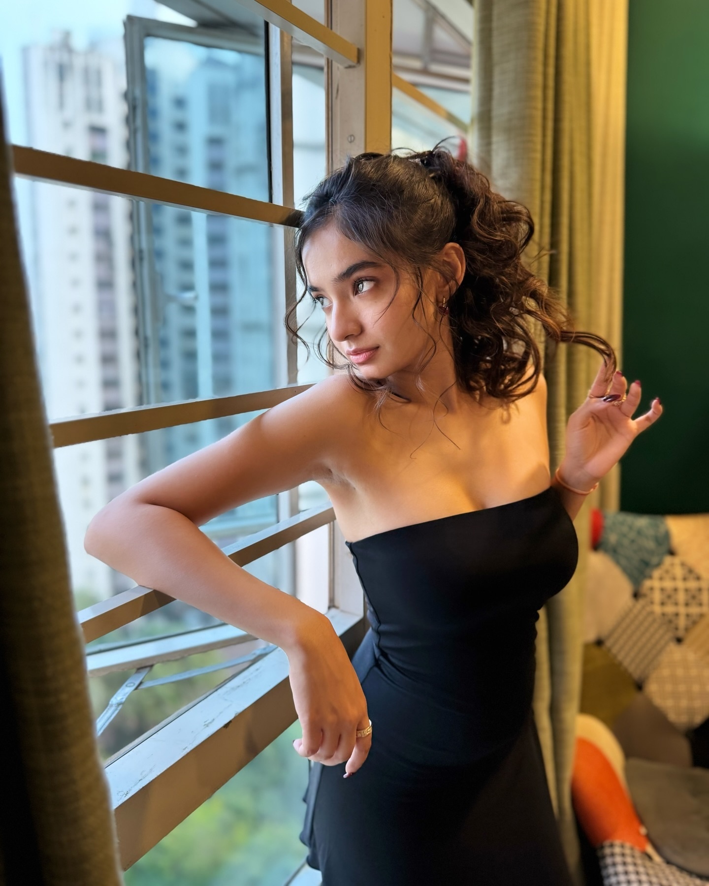 Anushka Sen