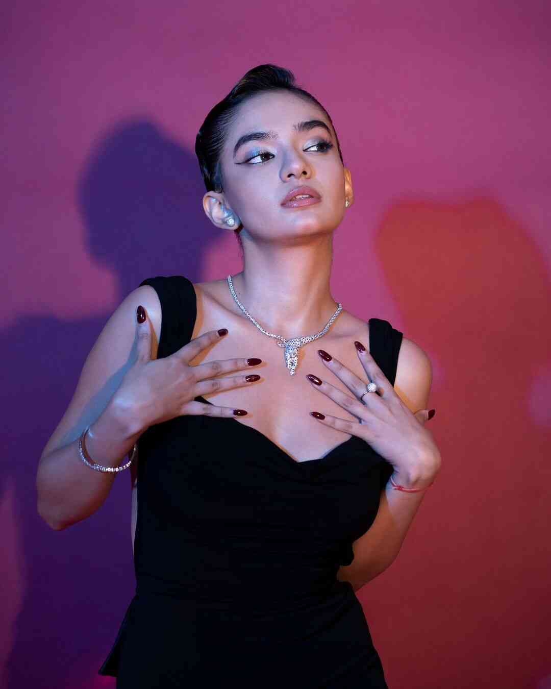 Anushka Sen