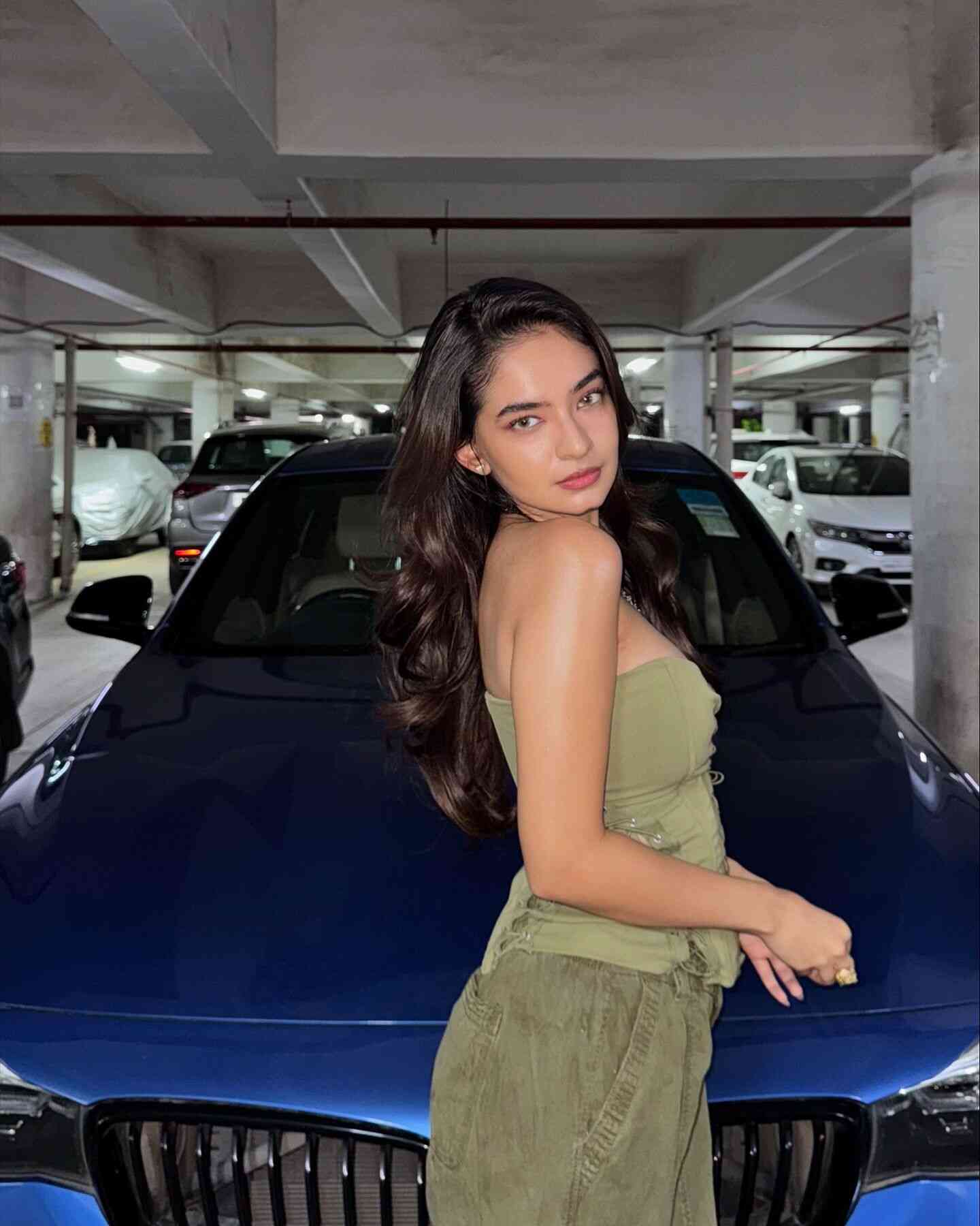 Anushka Sen