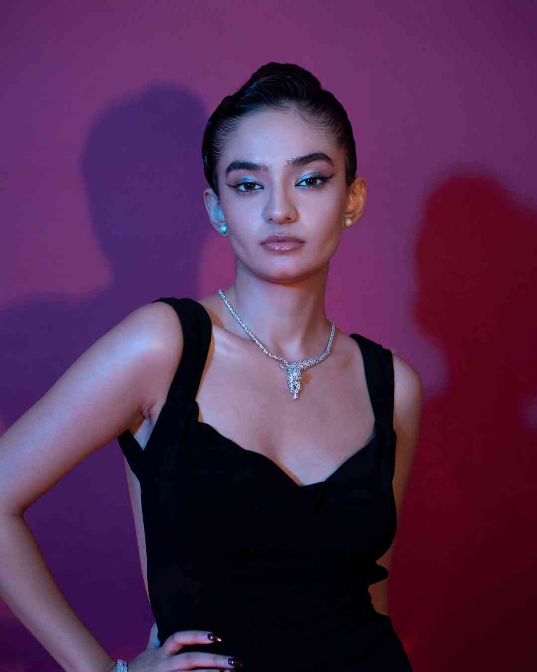 Anushka Sen