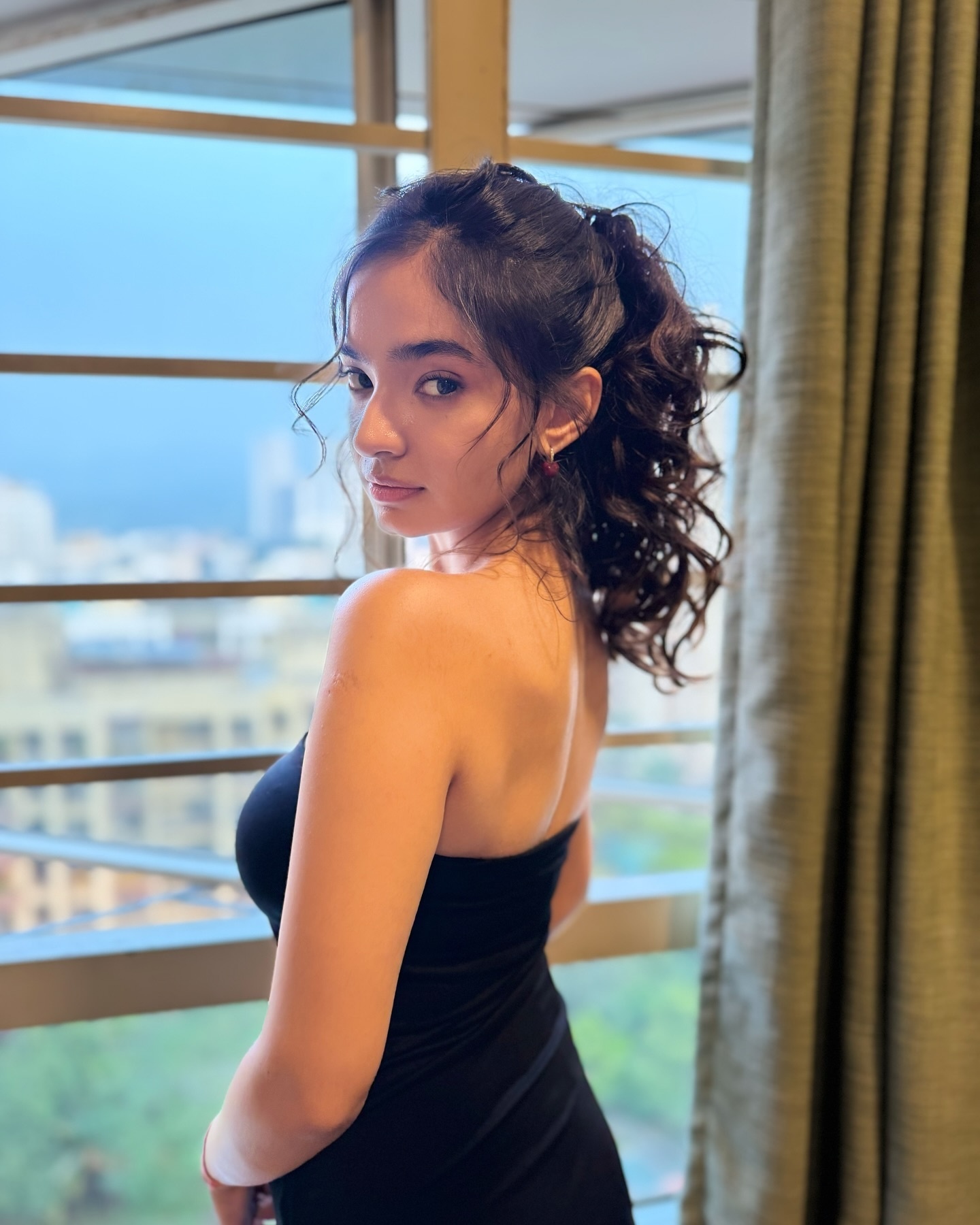 Anushka Sen