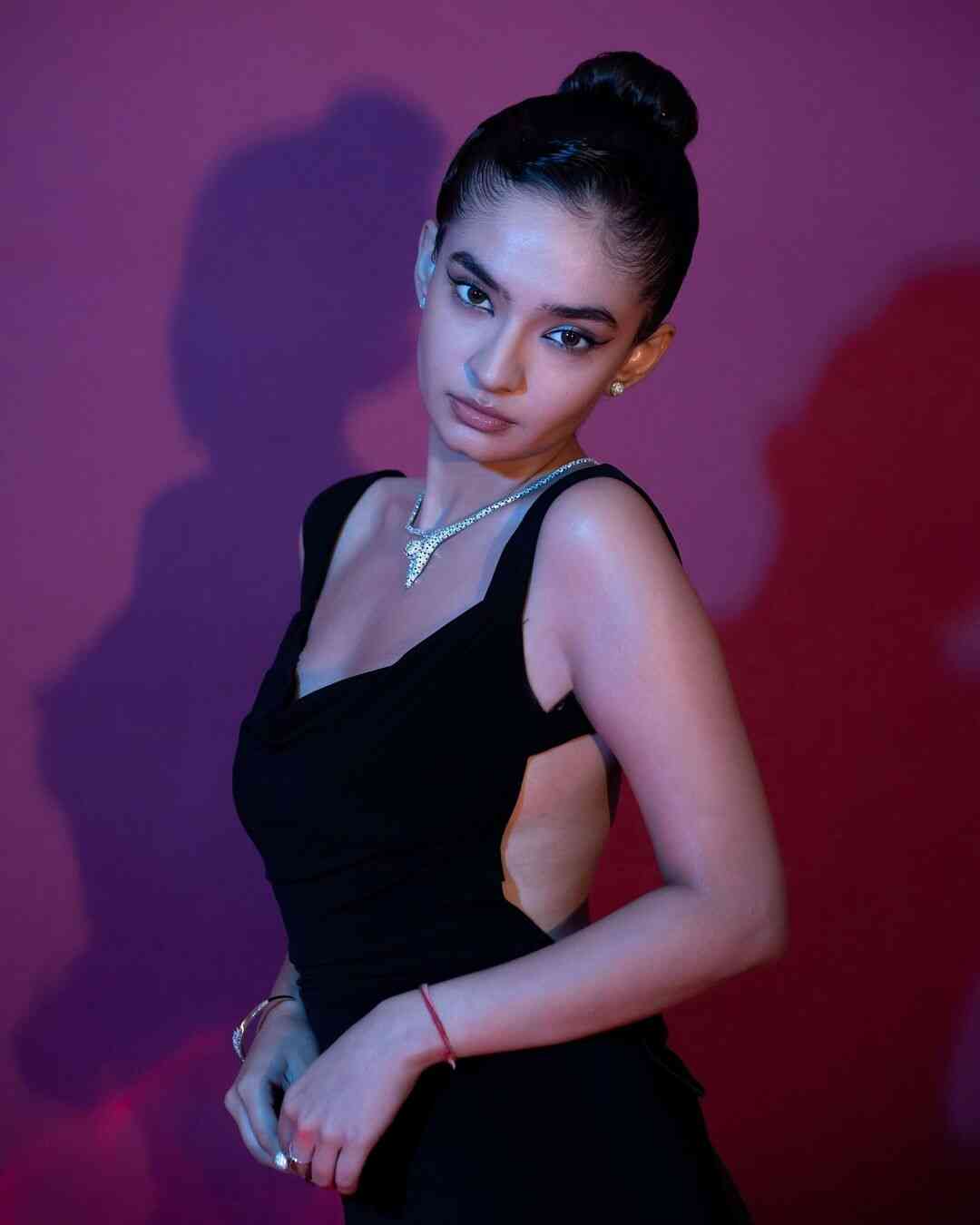 Anushka Sen