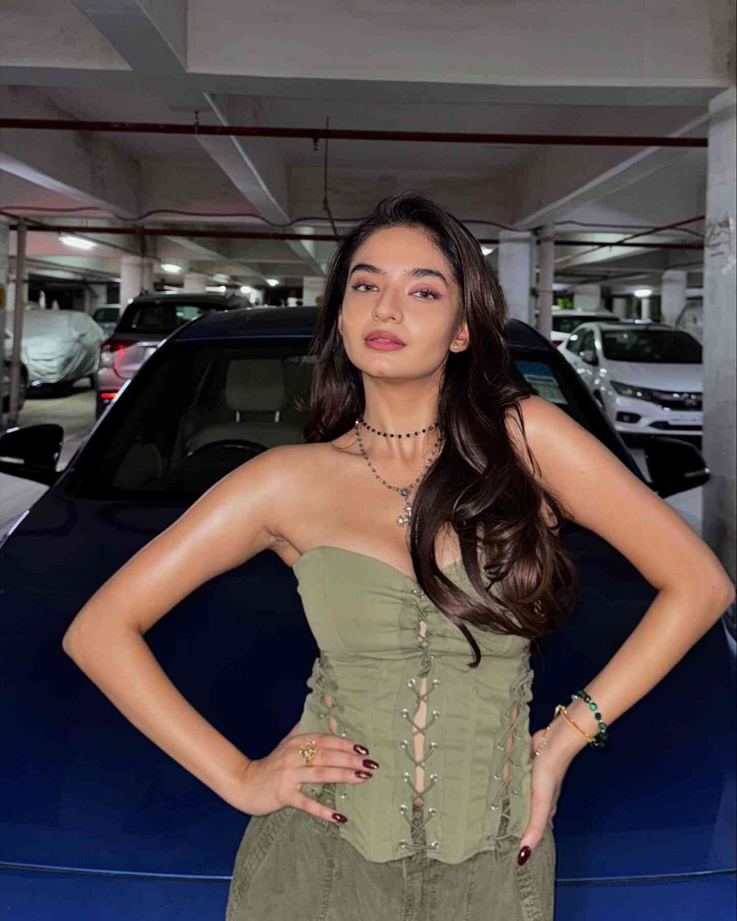 Anushka Sen