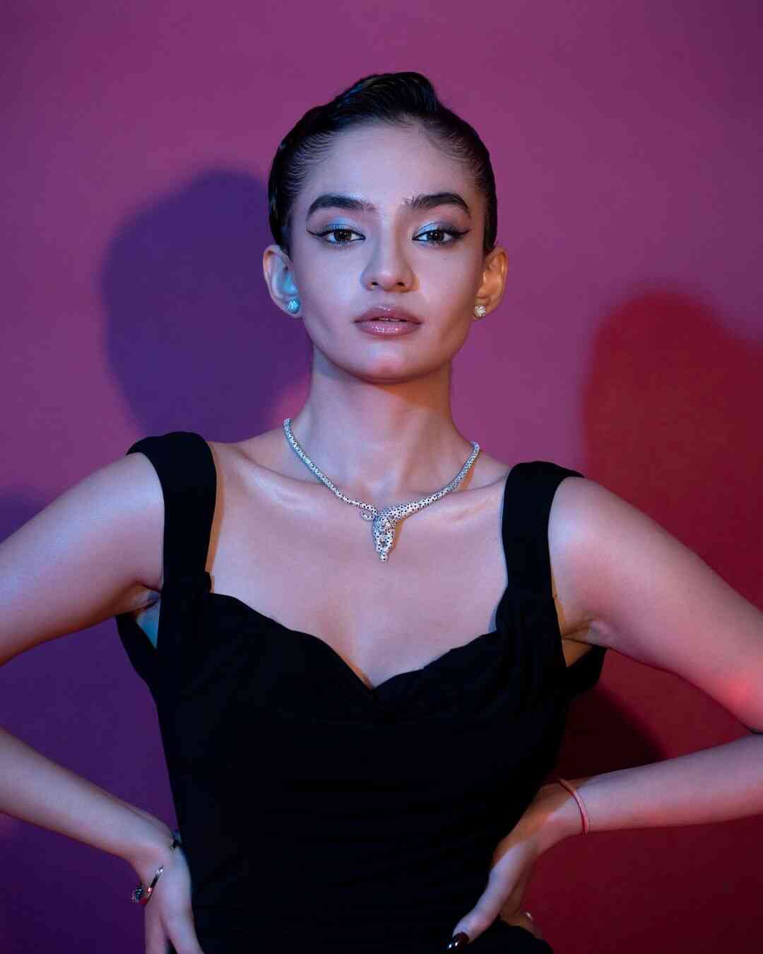 Anushka Sen