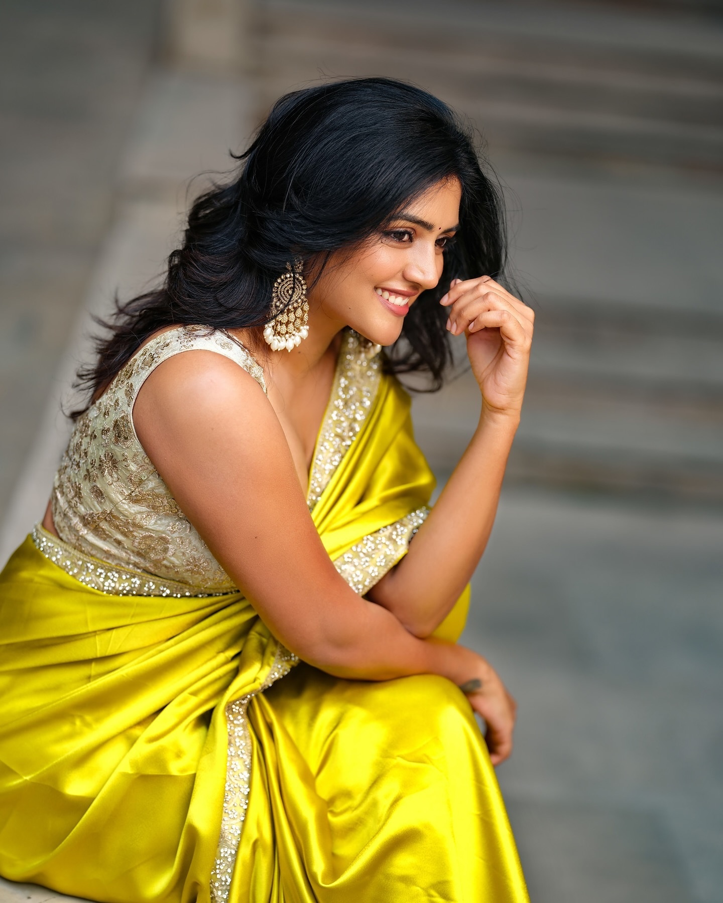 Eesha Rebba