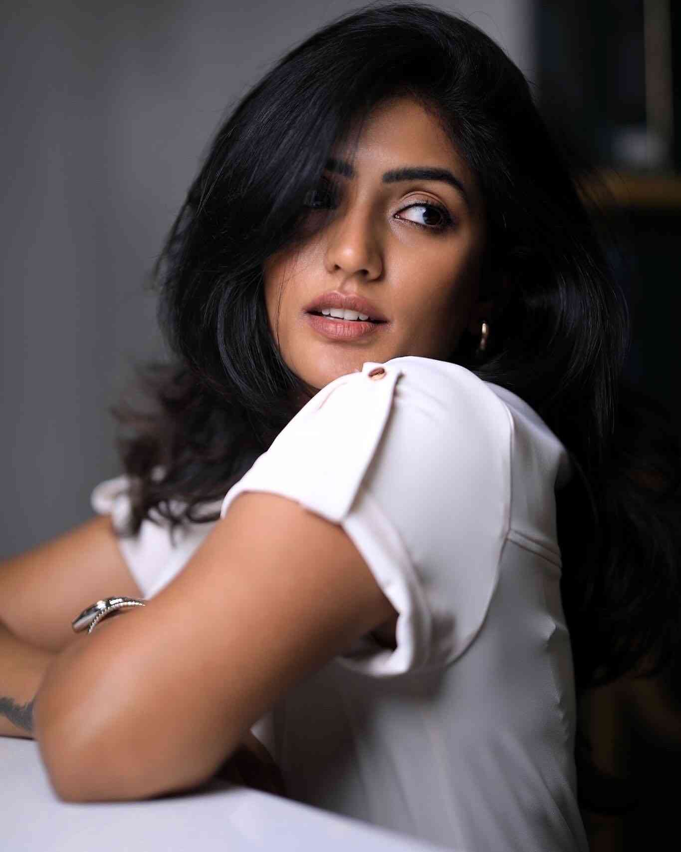 Eesha Rebba