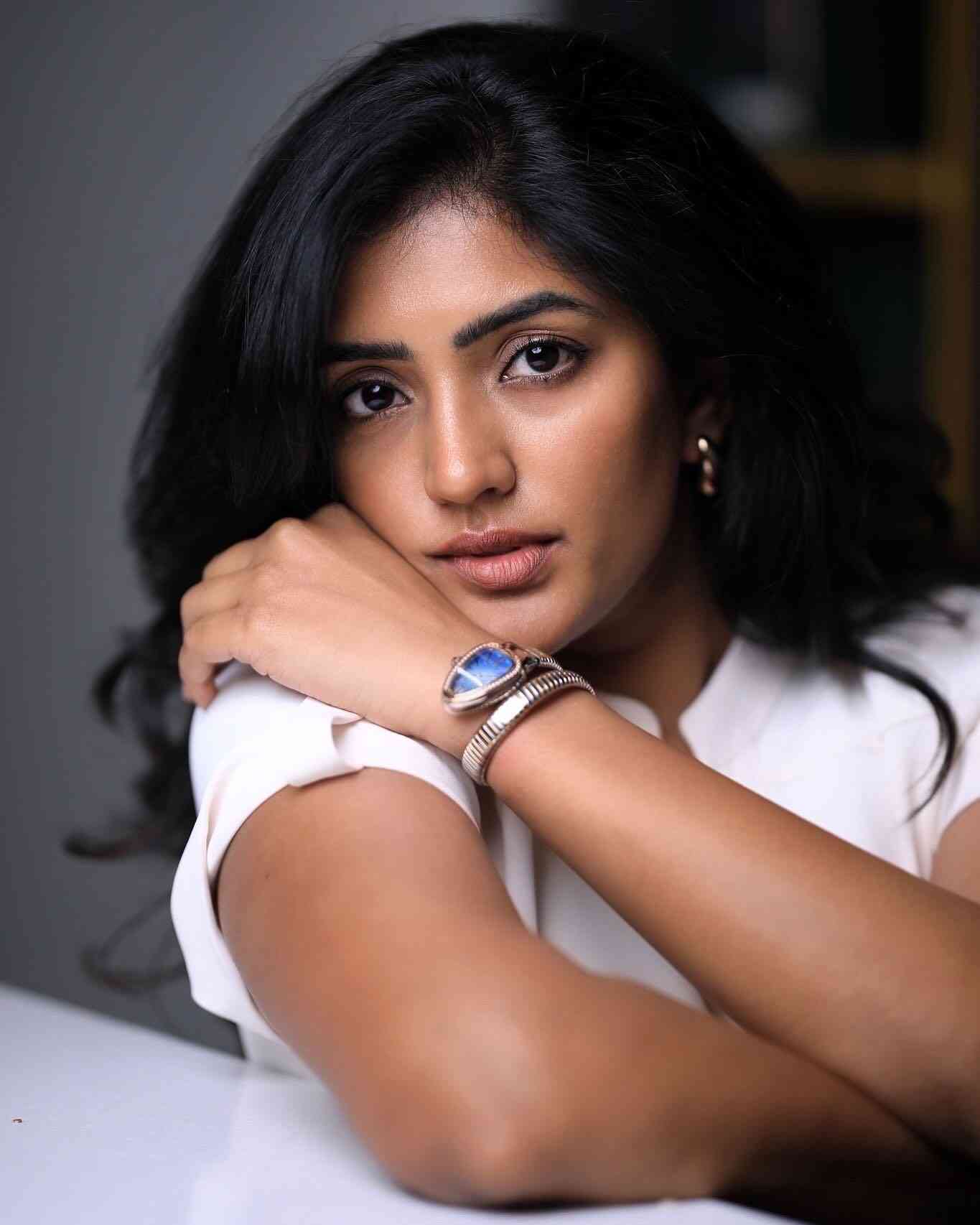 Eesha Rebba