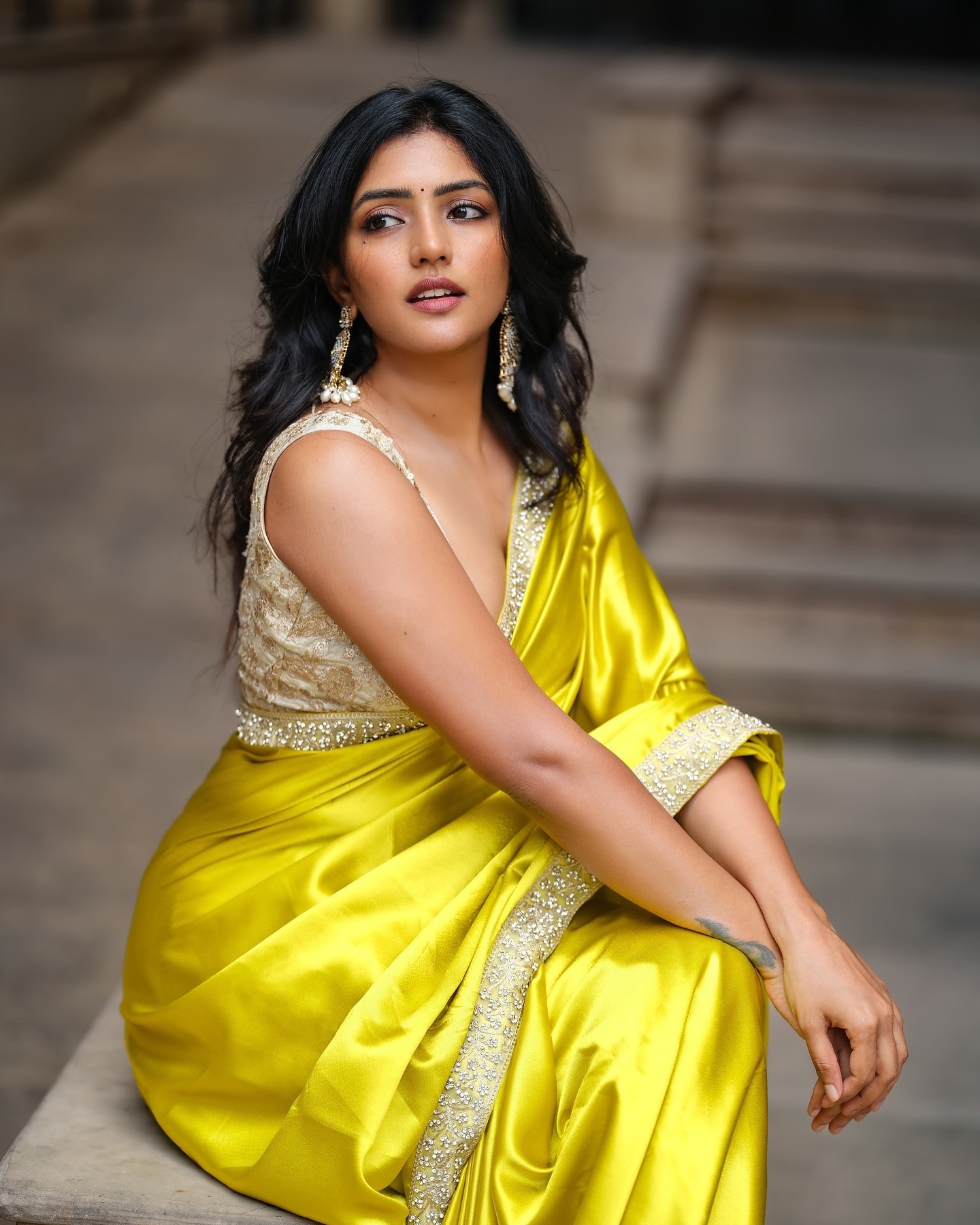 Eesha Rebba