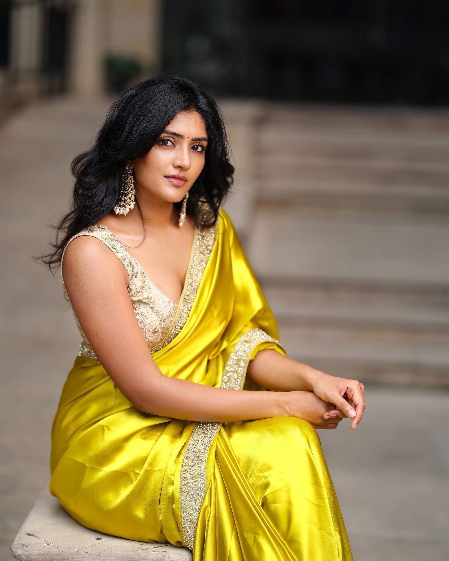 Eesha Rebba