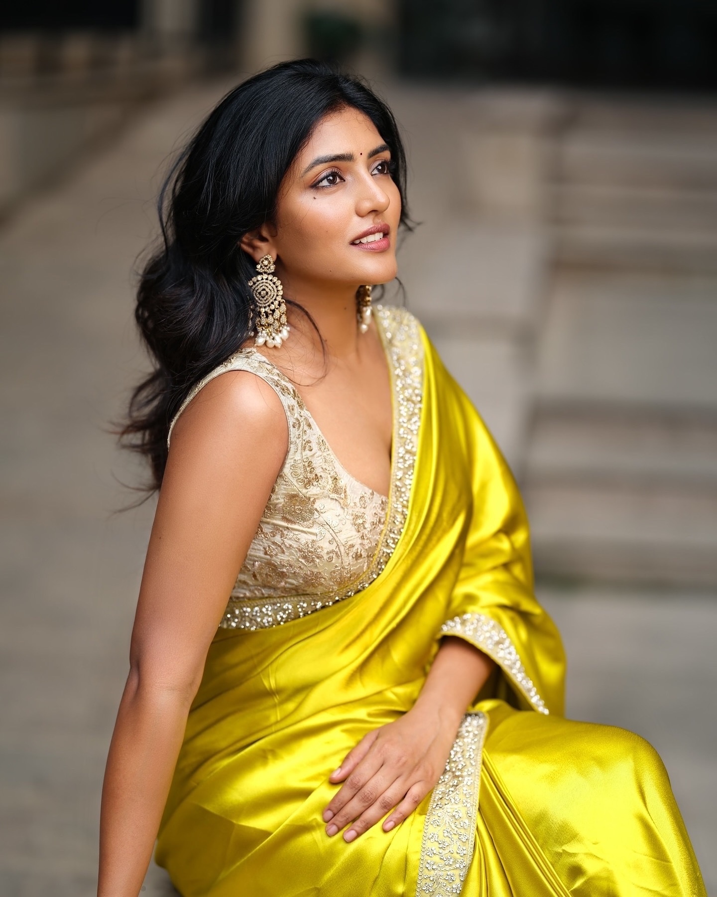 Eesha Rebba