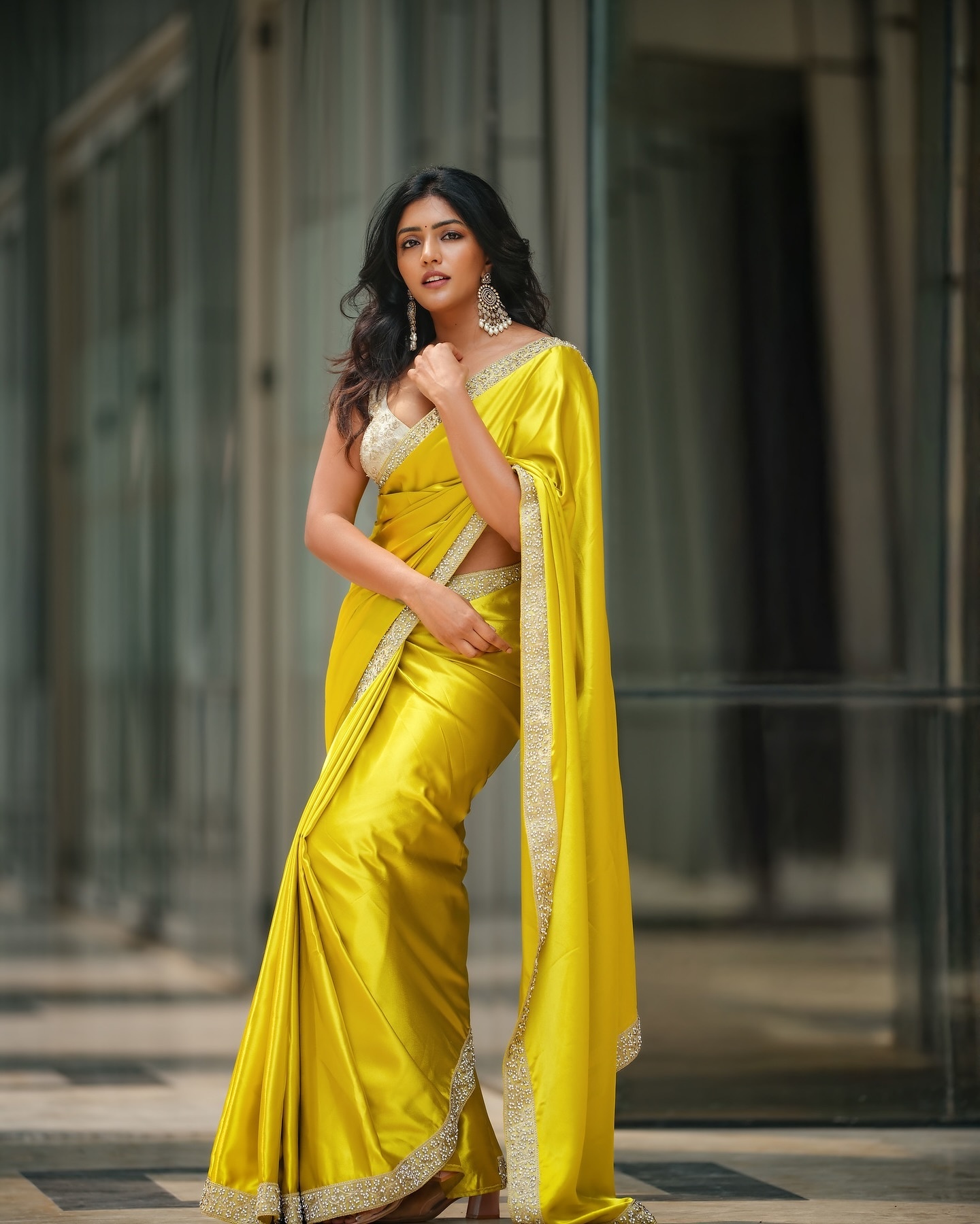 Eesha Rebba