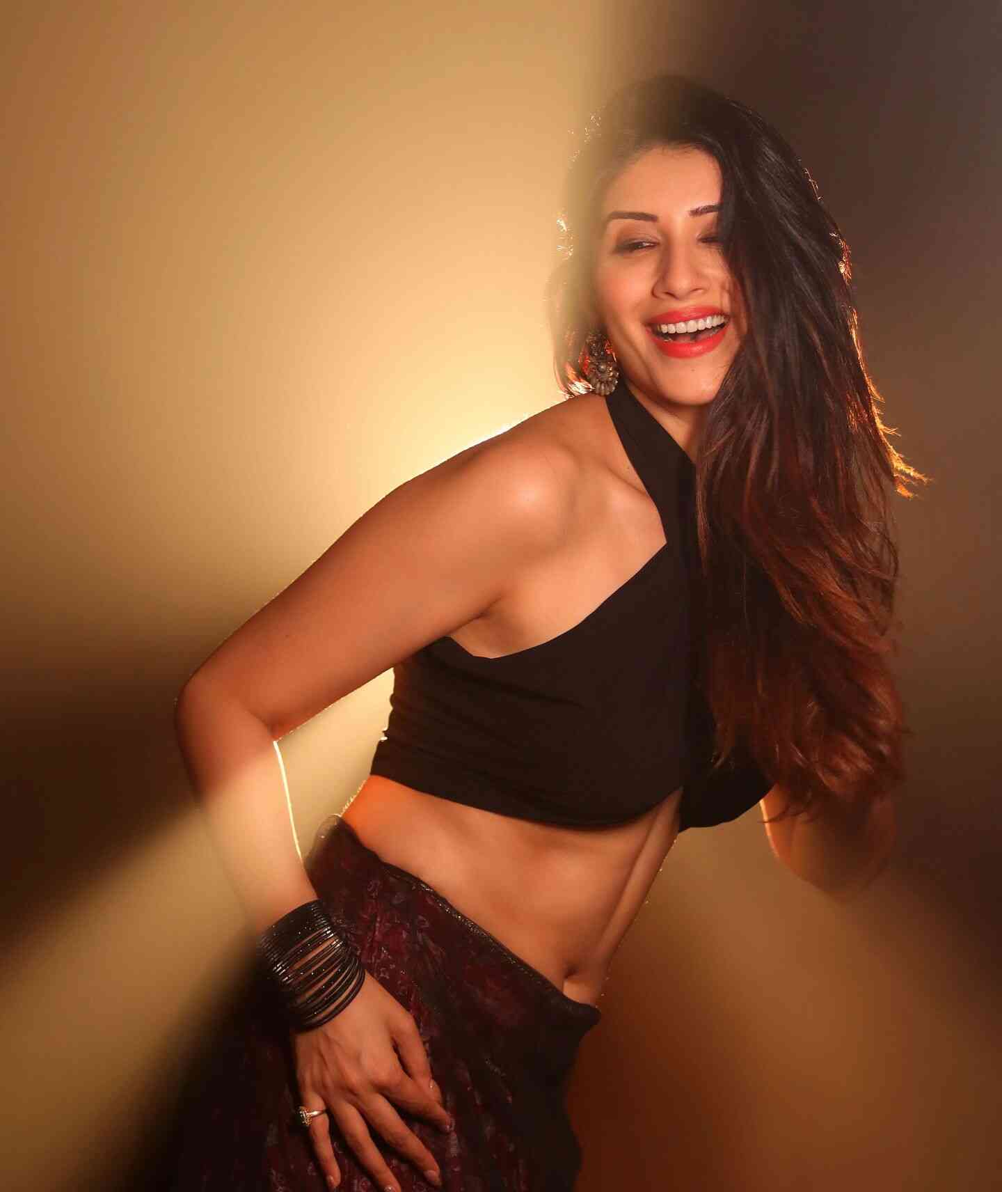 Elakshi Gupta
