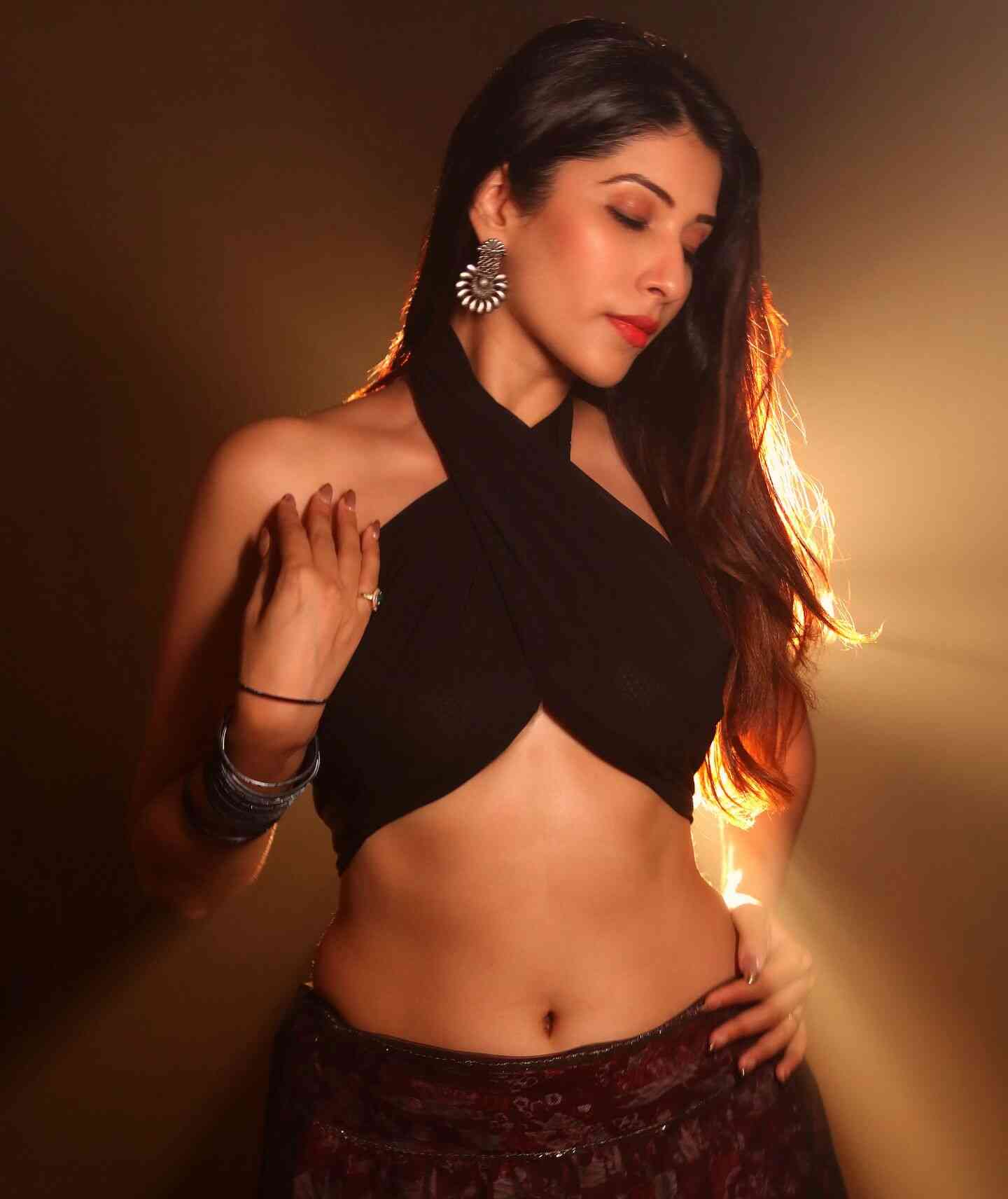 Elakshi Gupta