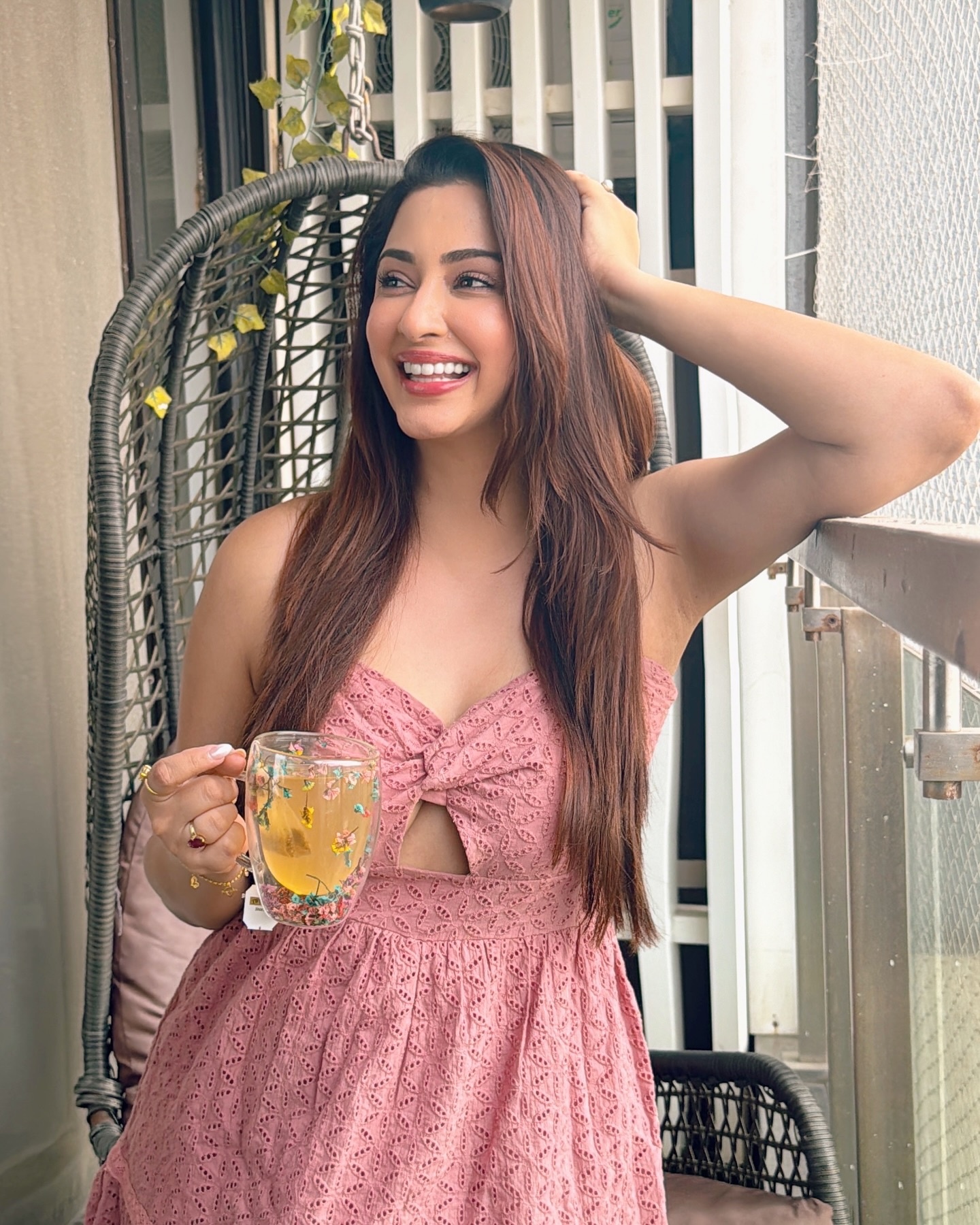 Eshaanya maheshwari