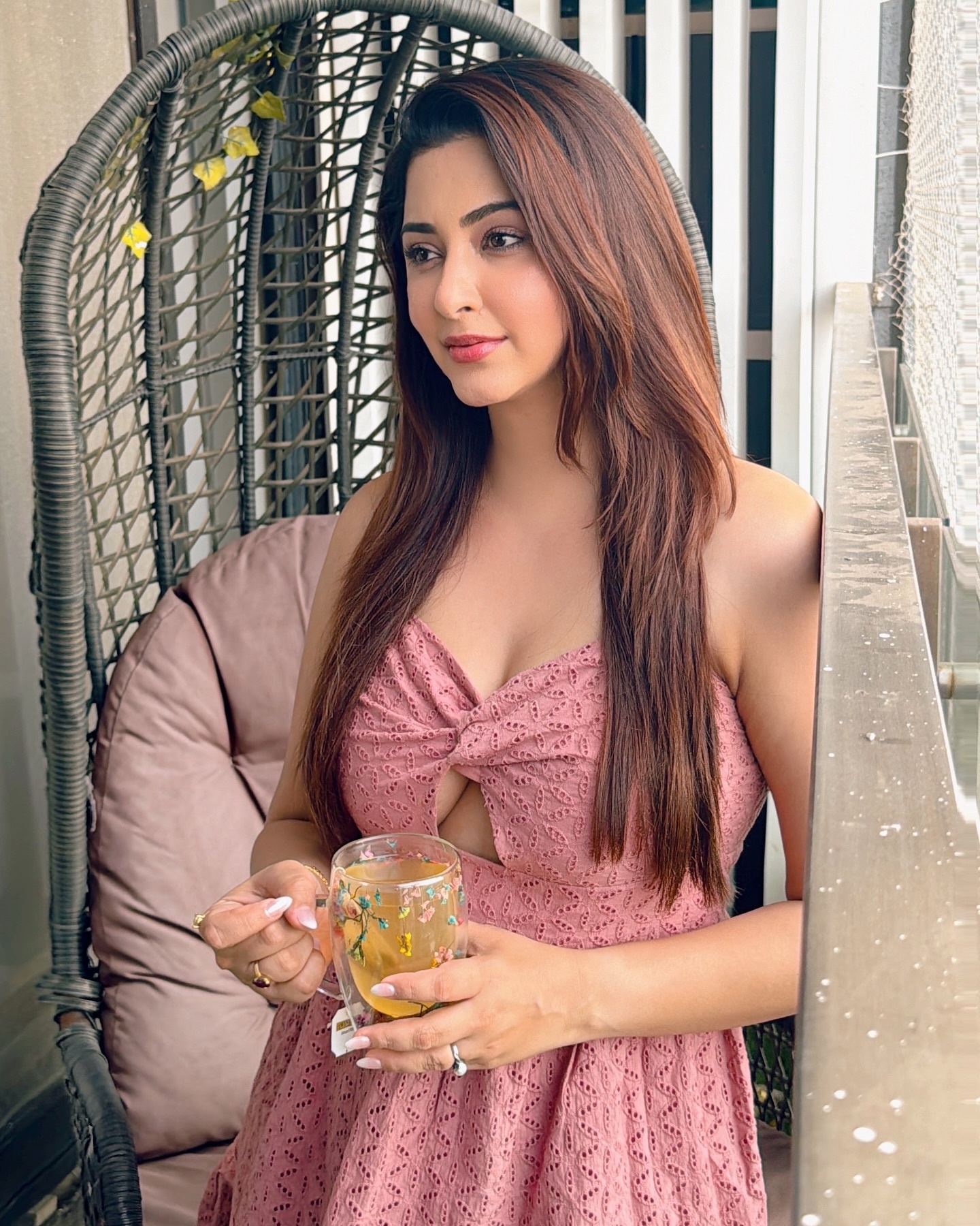 Eshaanya maheshwari