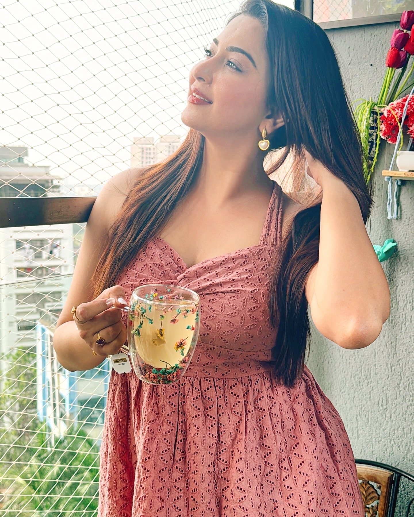 Eshaanya maheshwari