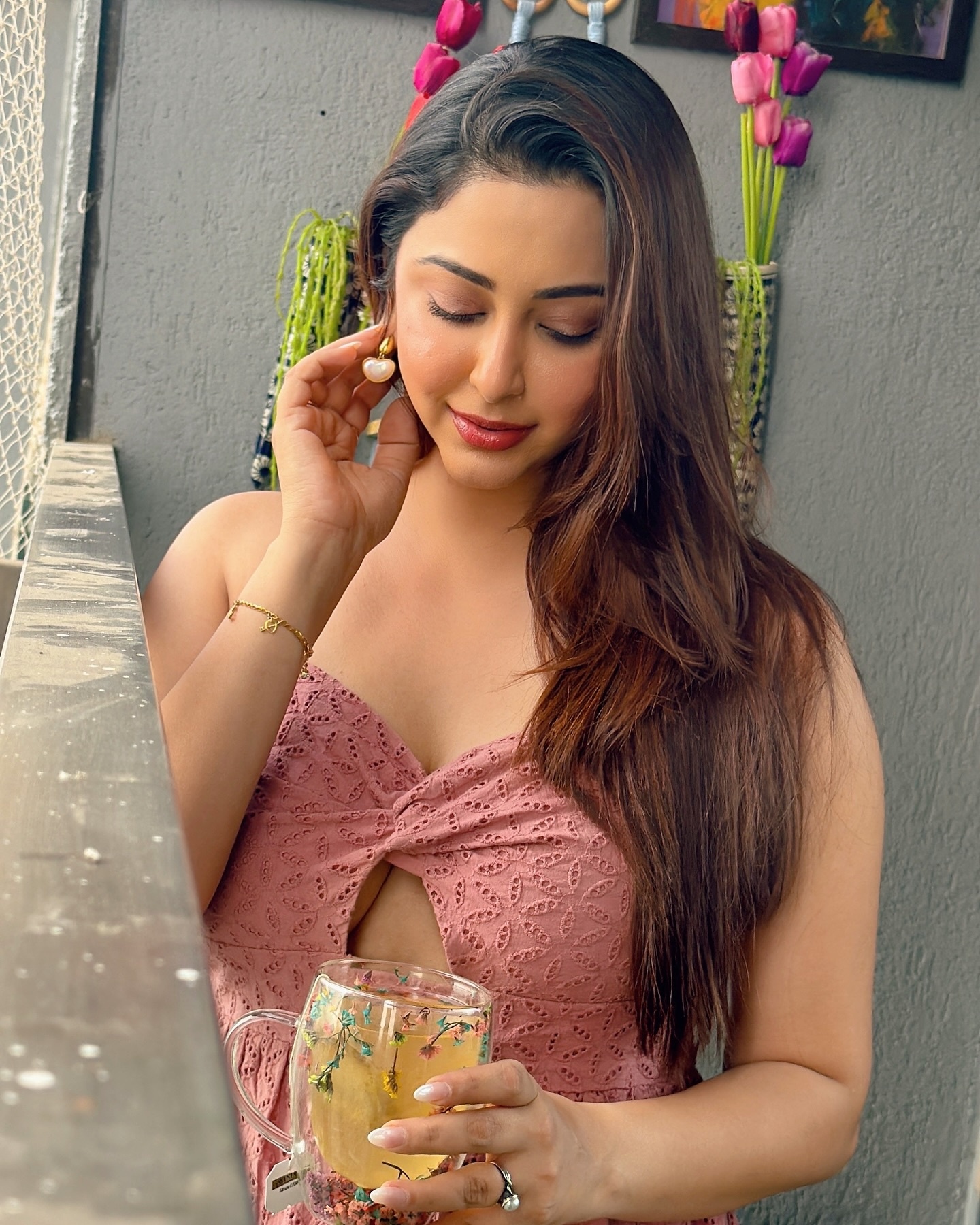 Eshaanya maheshwari