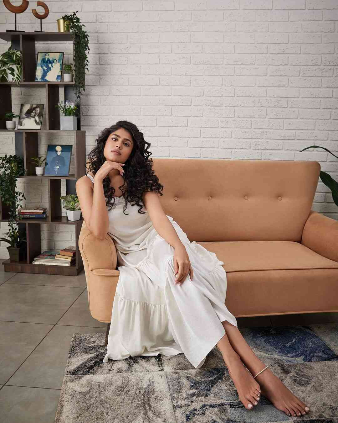 Faria Abdullah 