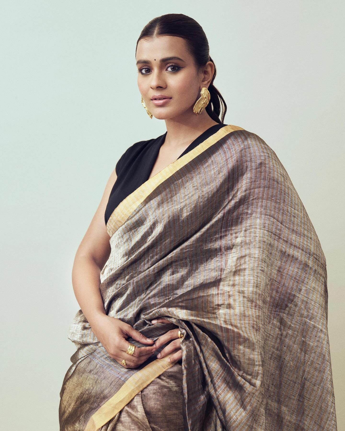 Hebah Patel 