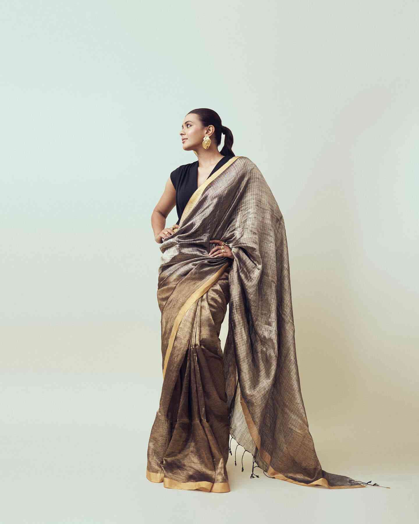 Hebah Patel 