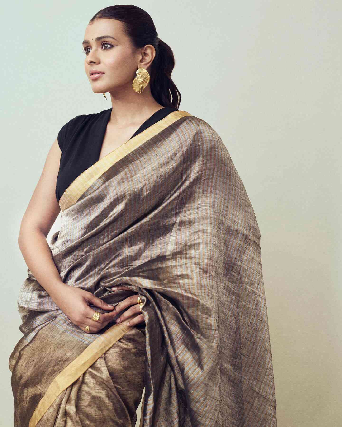 Hebah Patel 