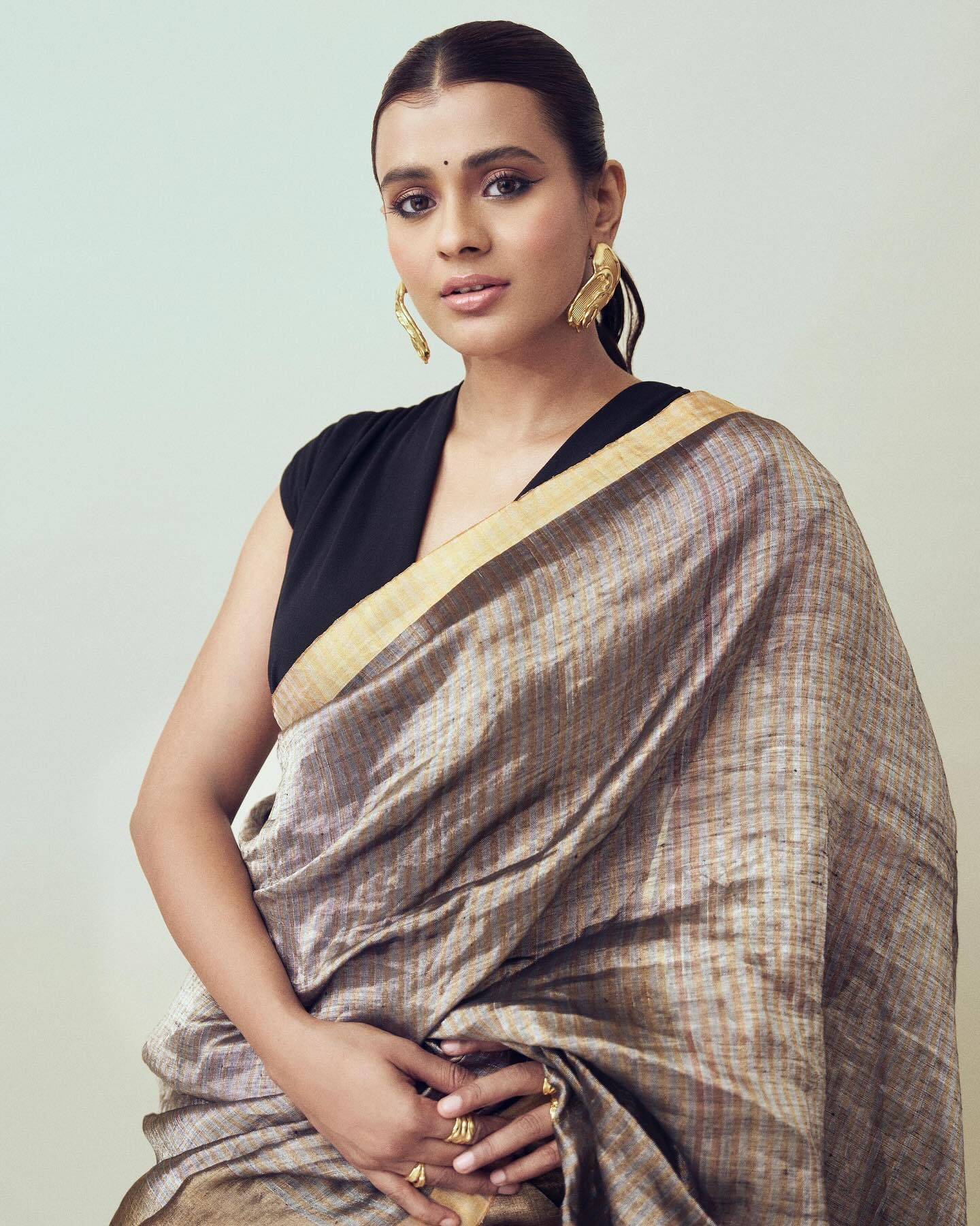 Hebah Patel 
