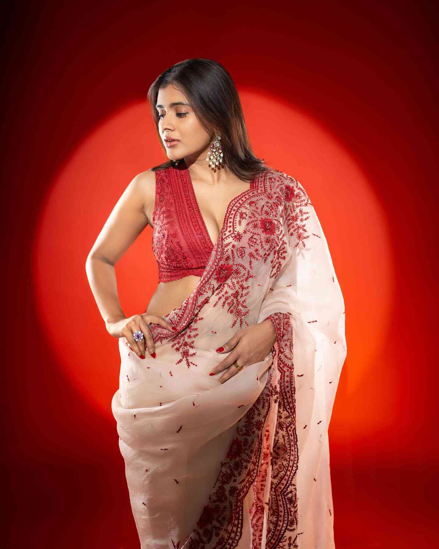 Hebah Patel 