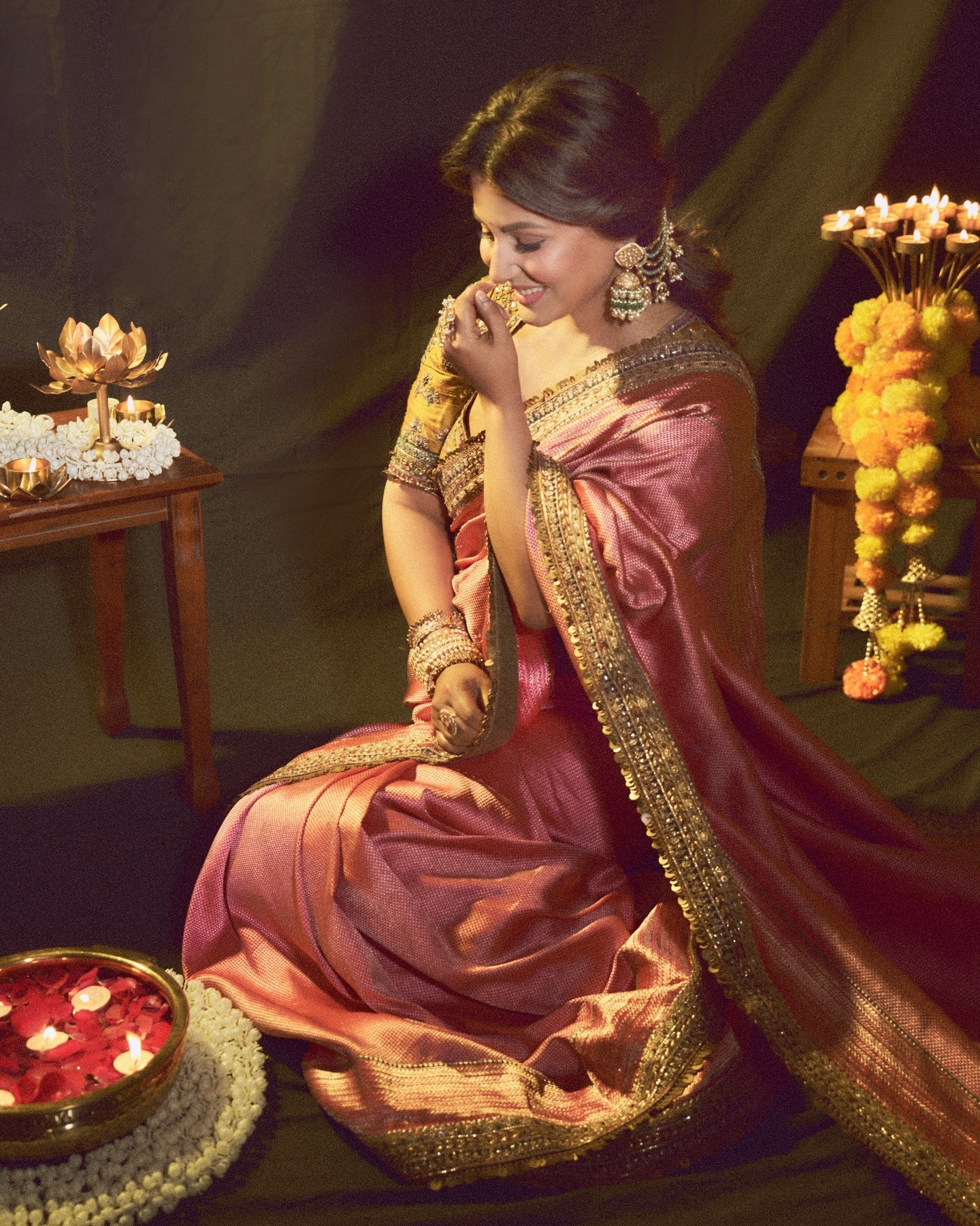 Hina khan