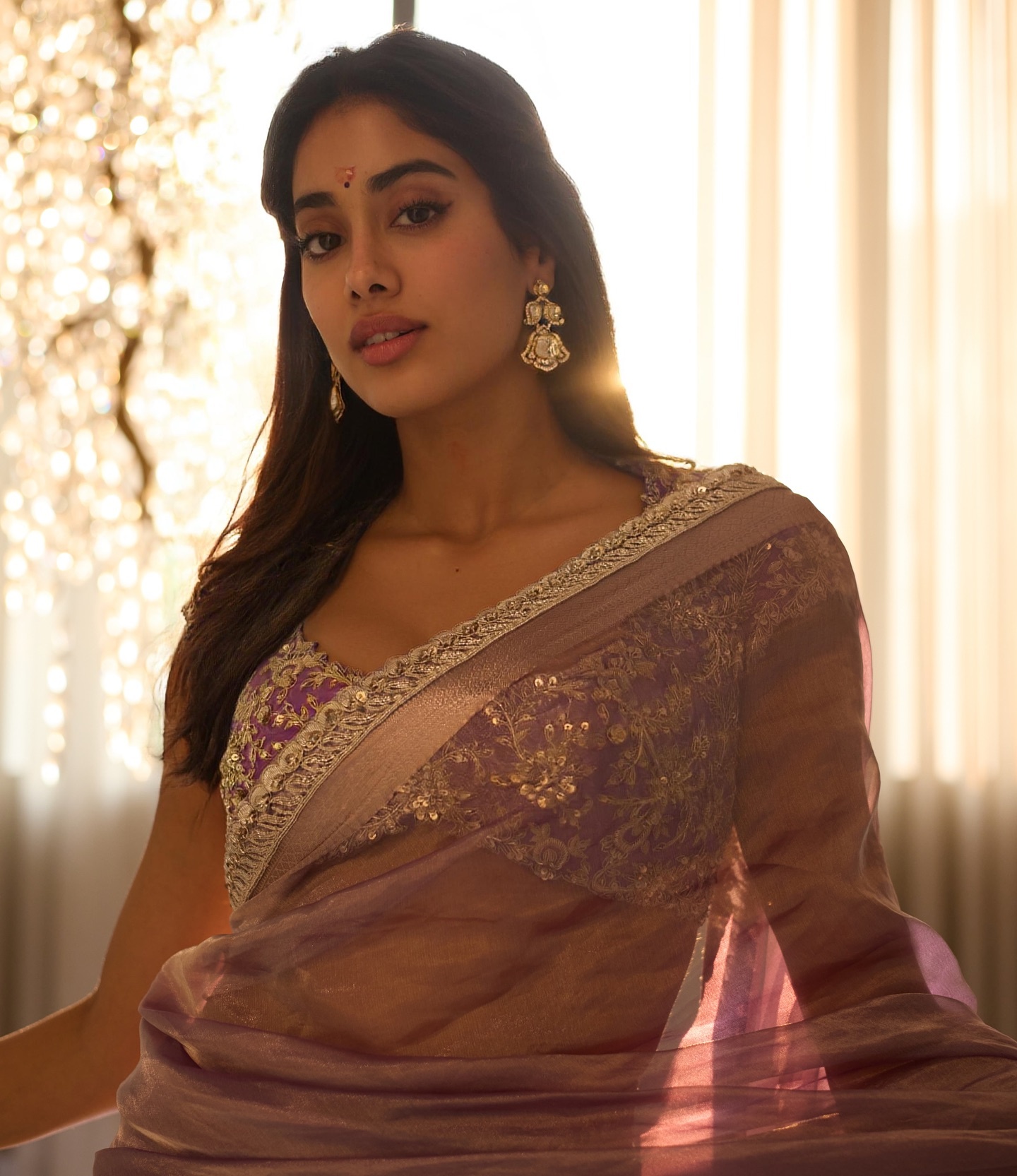 Janhvi Kapoor