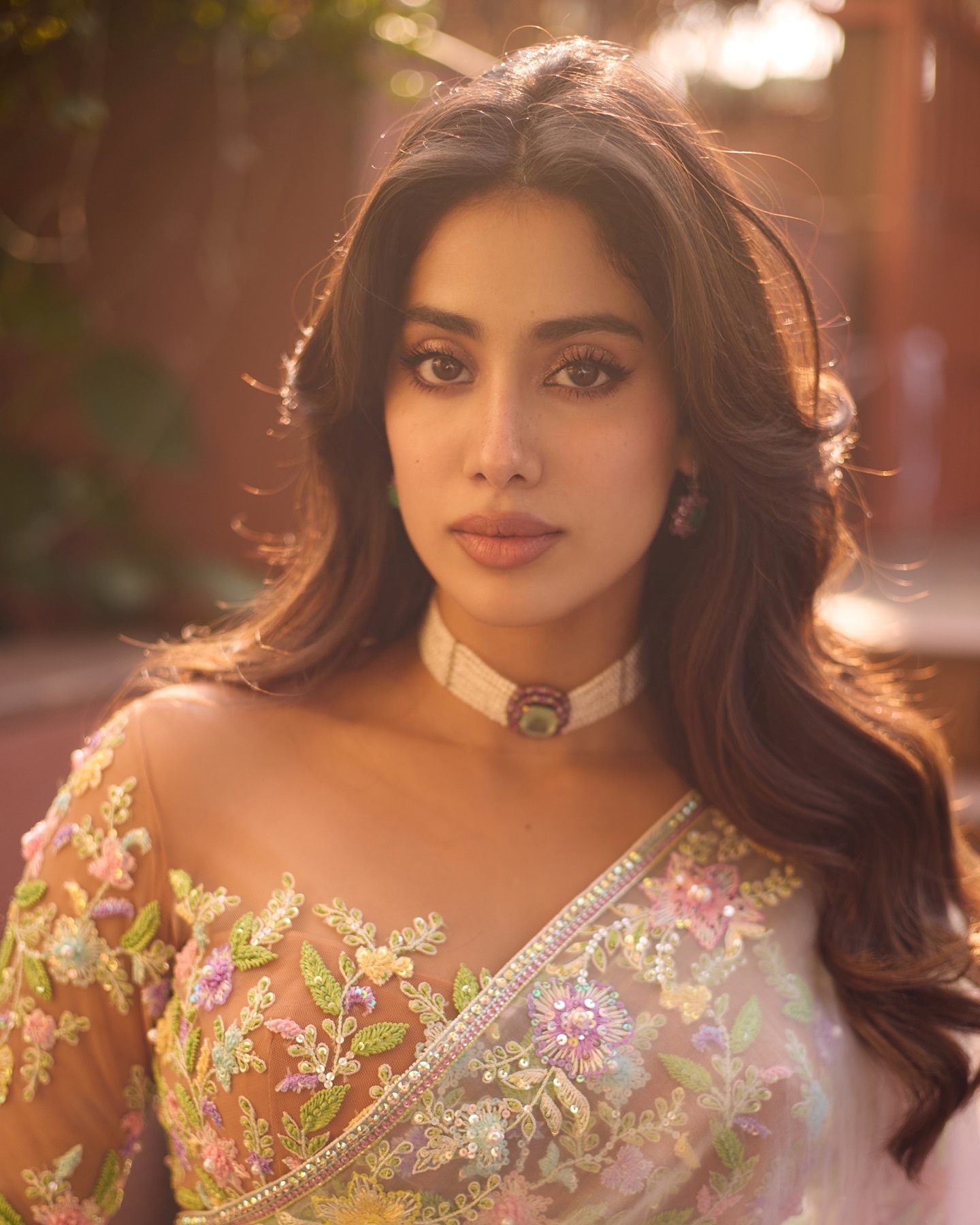 Janhvi Kapoor