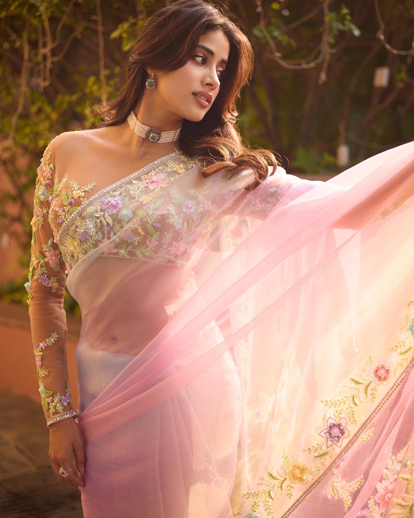 Janhvi Kapoor