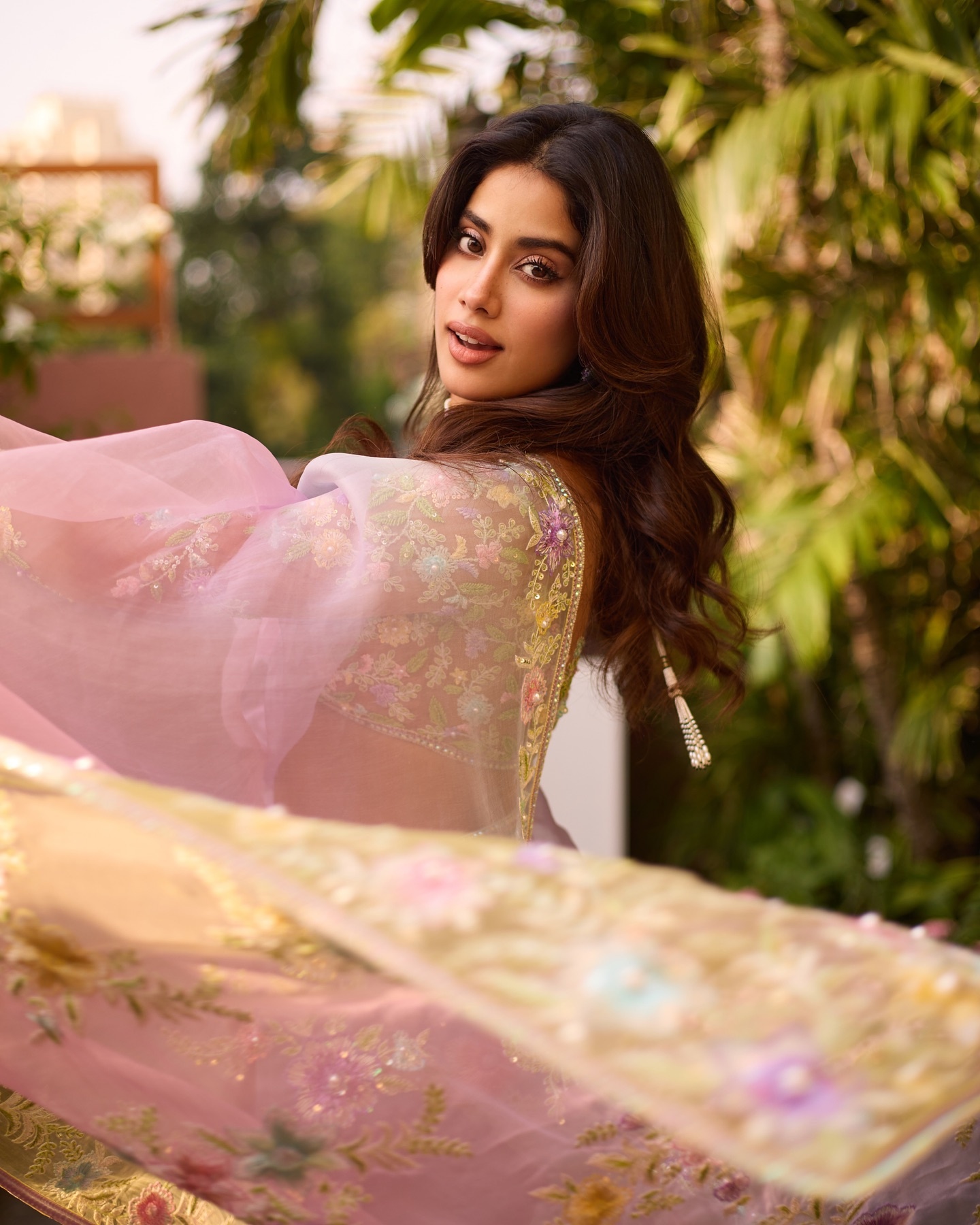 Janhvi Kapoor
