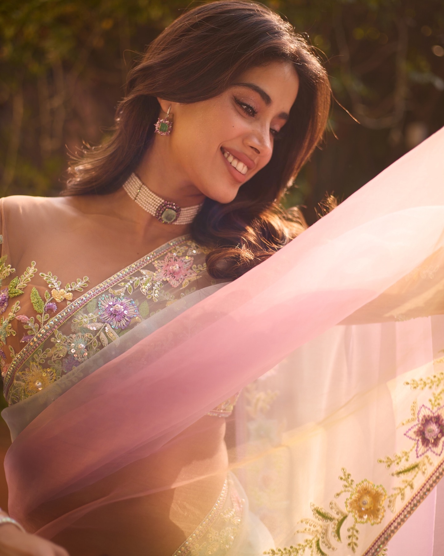 Janhvi Kapoor