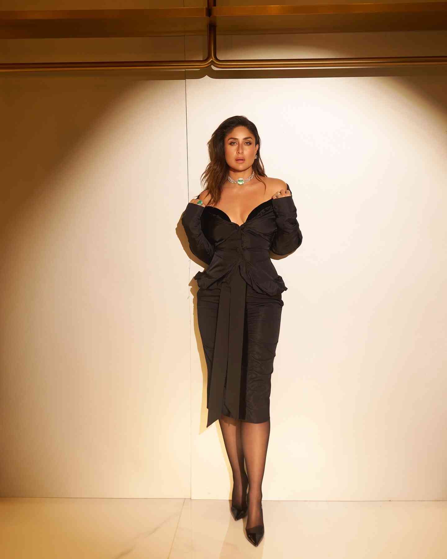 Kareena Kapoor Khan