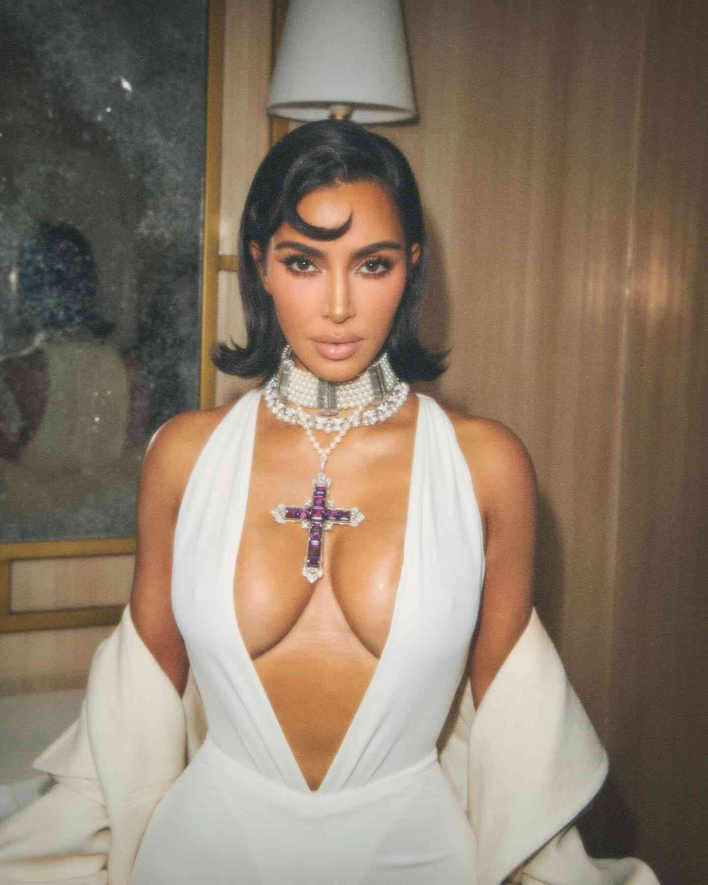 Kim Kardashian