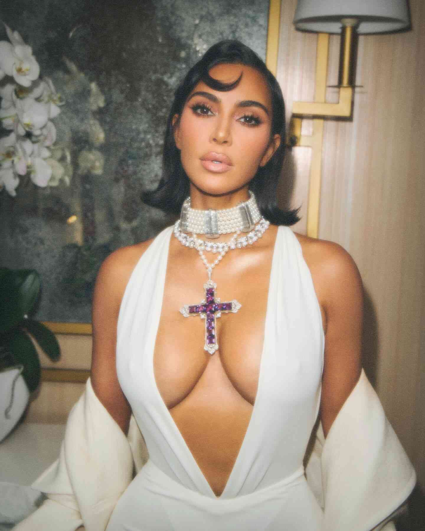 Kim Kardashian