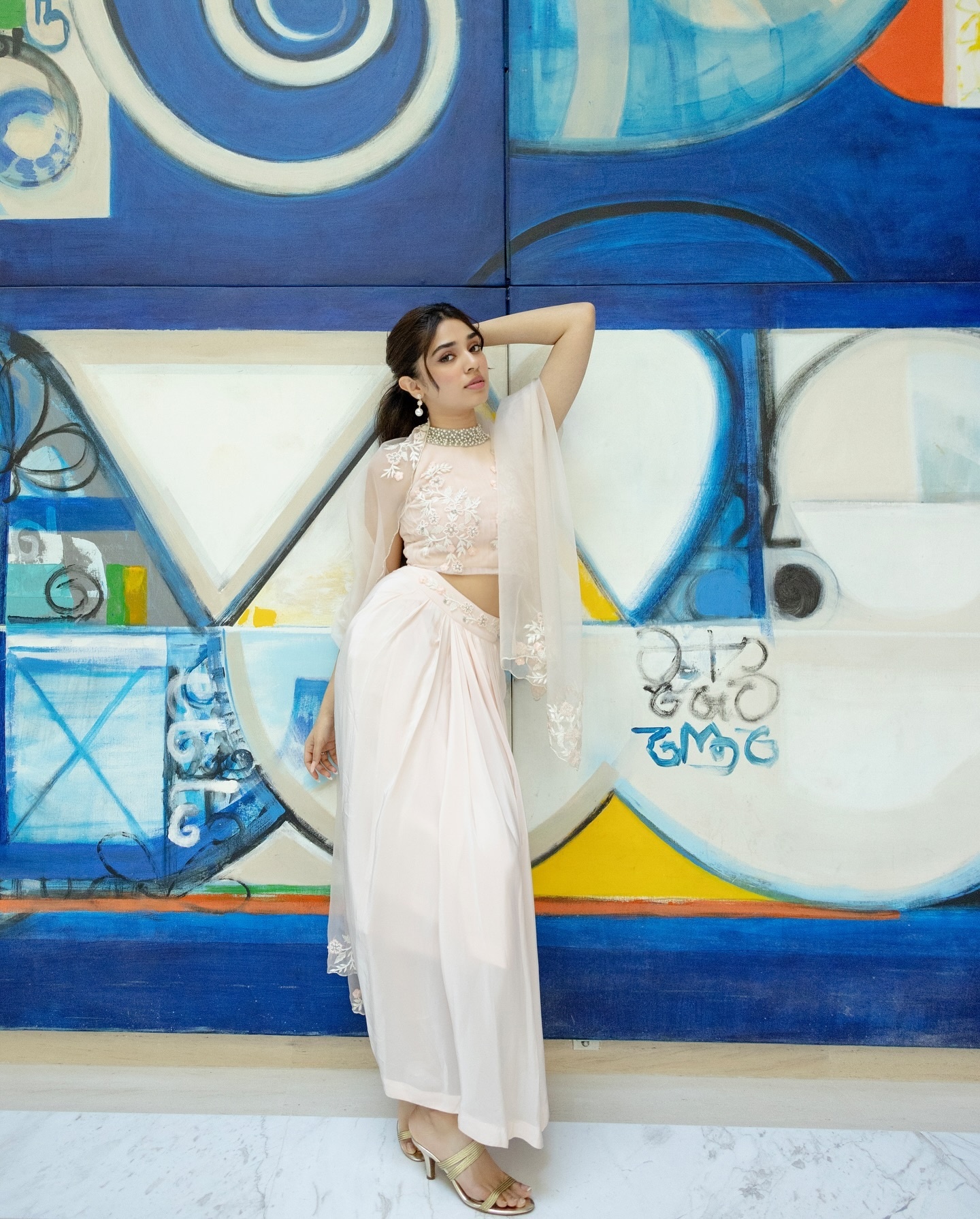 Krithi Shetty