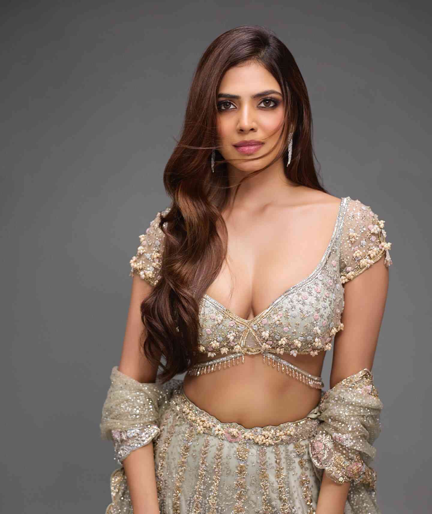 Malavika Mohanan
