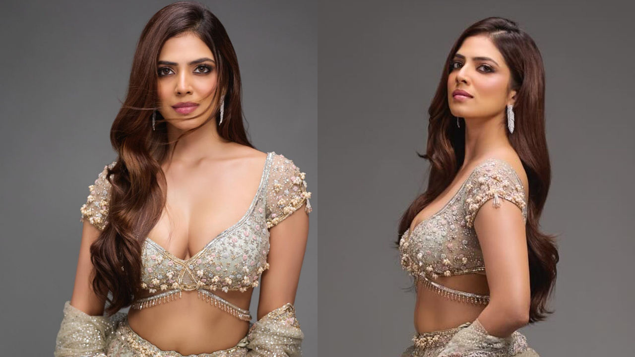 Malavika Mohanan | మాళవిక మోహనన్ స్టైలిష్ లుక్స్ .. వైరల్ అవుతున్న ఫోటోస్