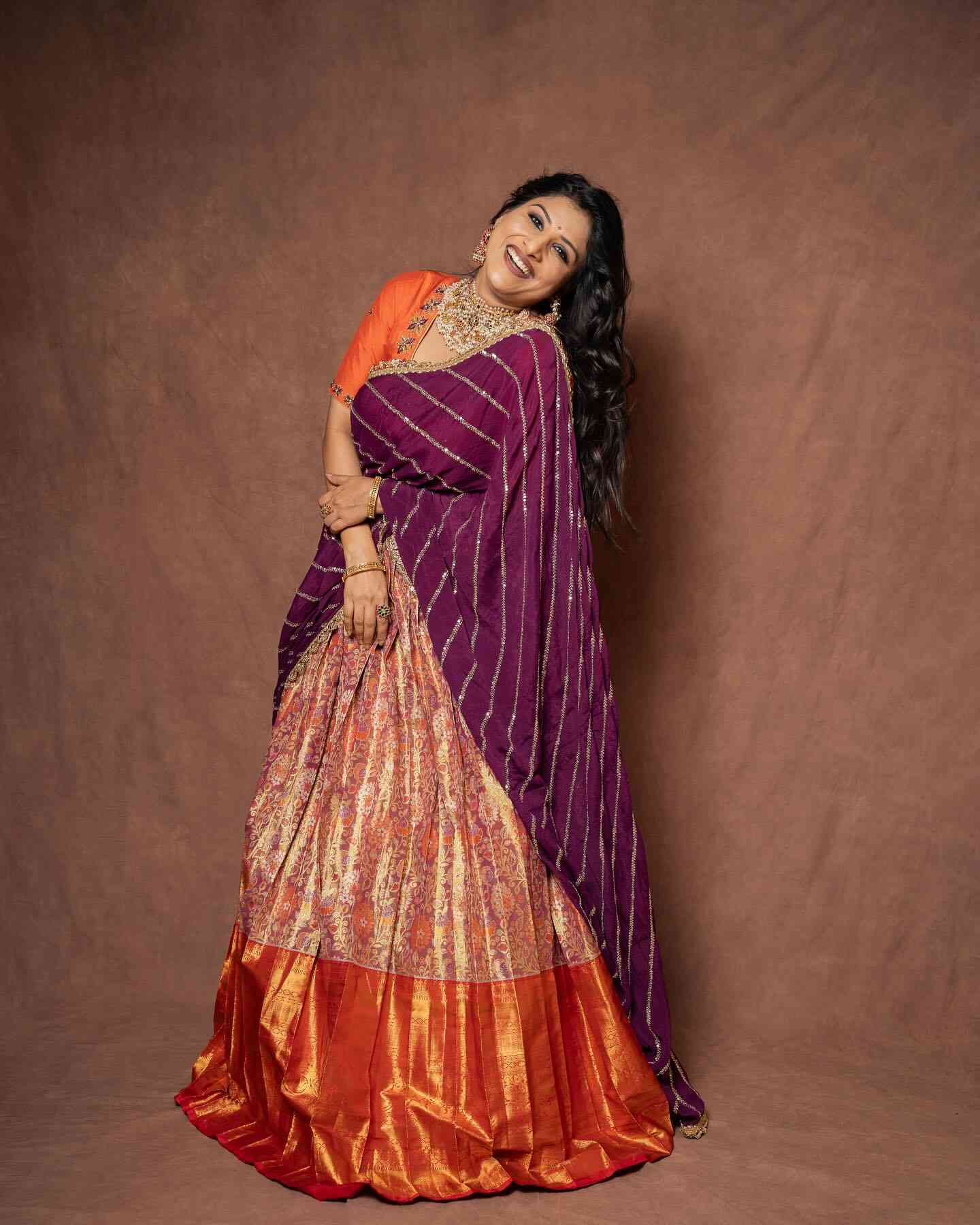 mangli