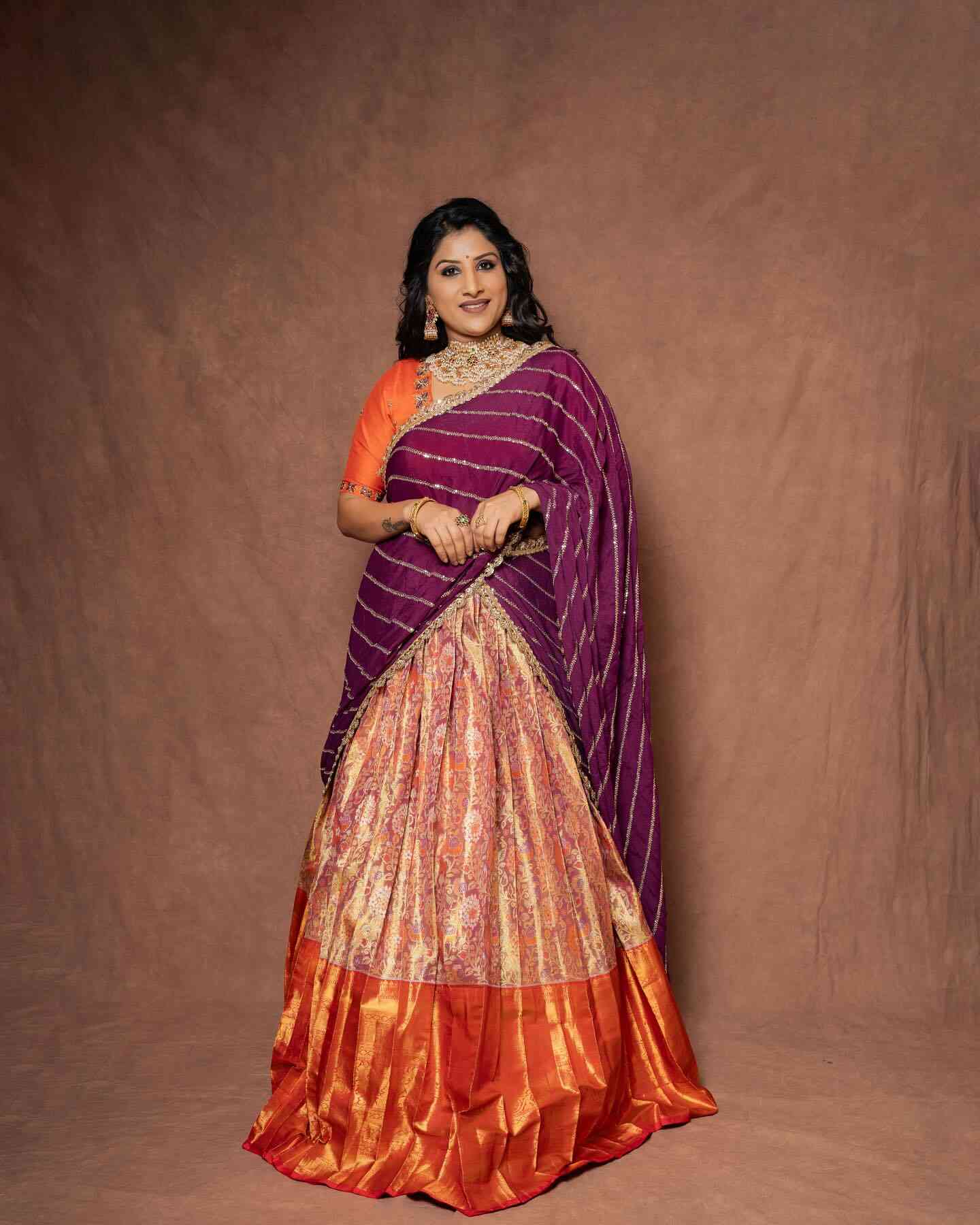 mangli