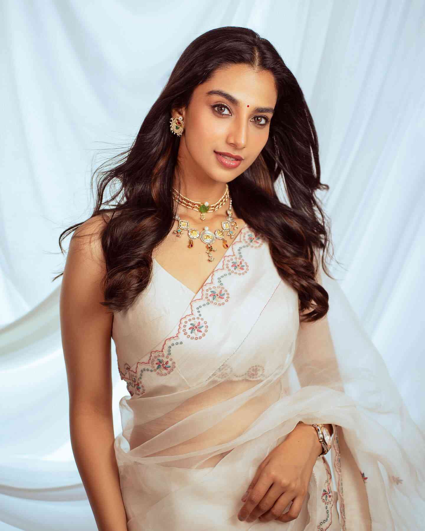Meenaakshi Chaudhary