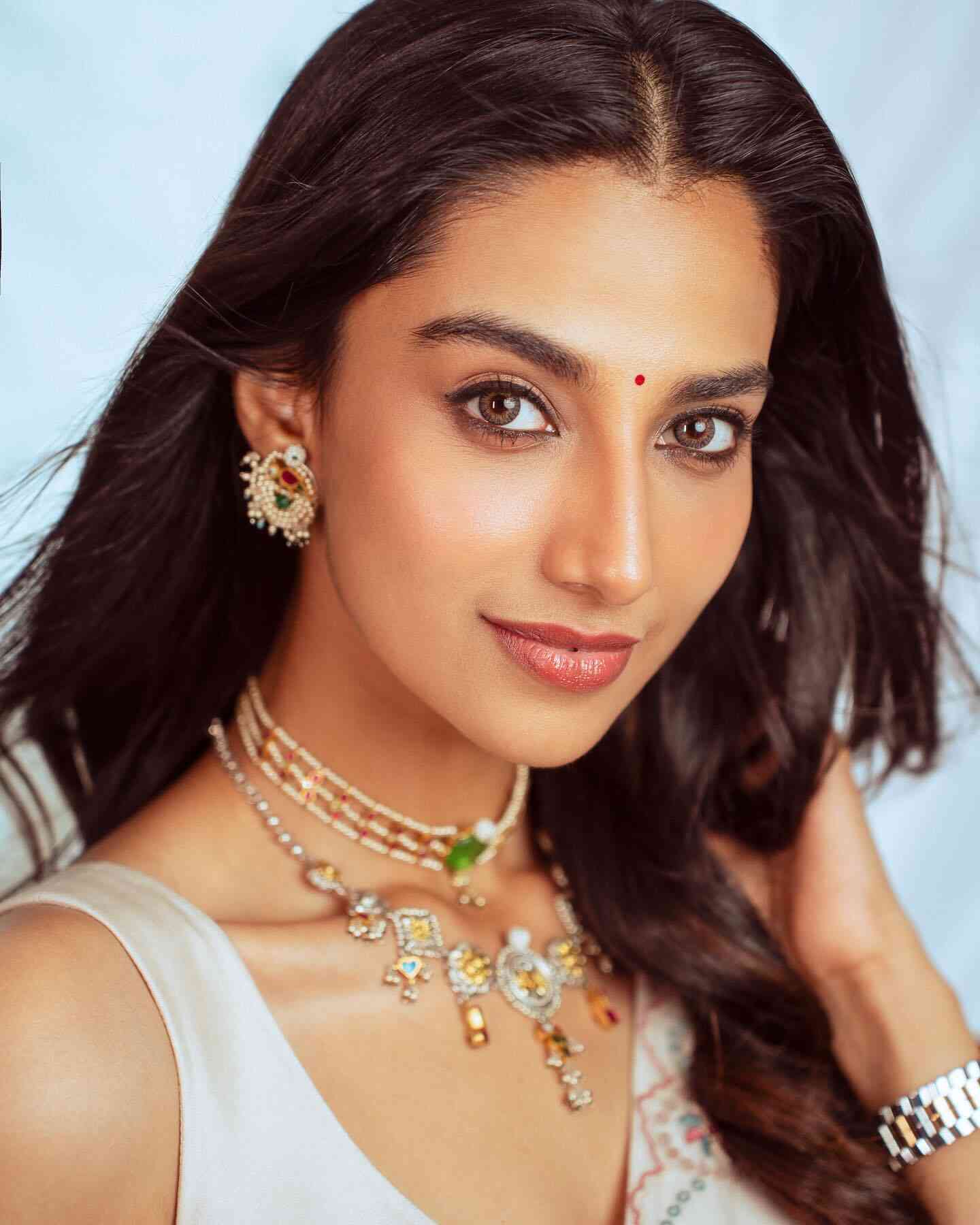 Meenaakshi Chaudhary