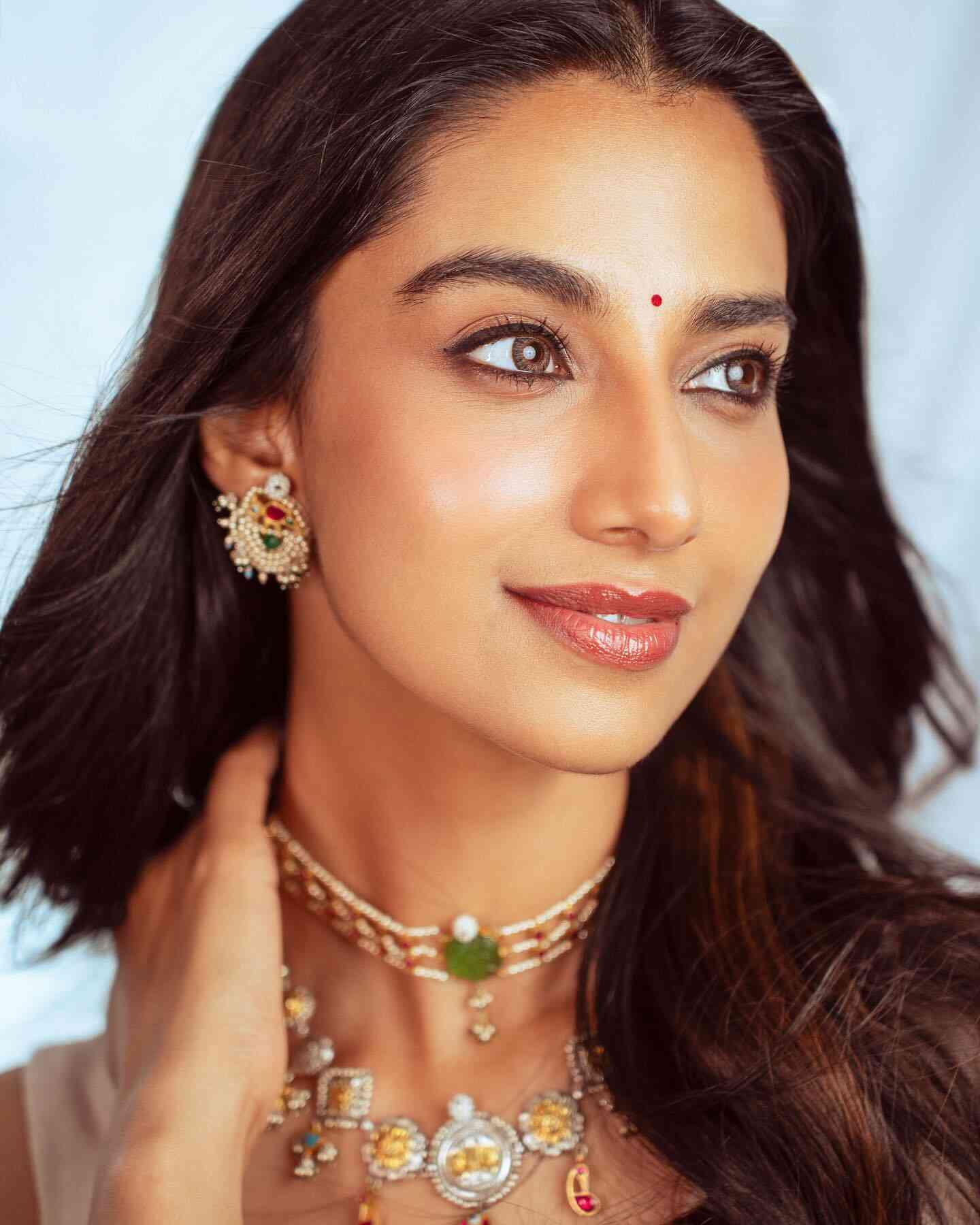 Meenaakshi Chaudhary