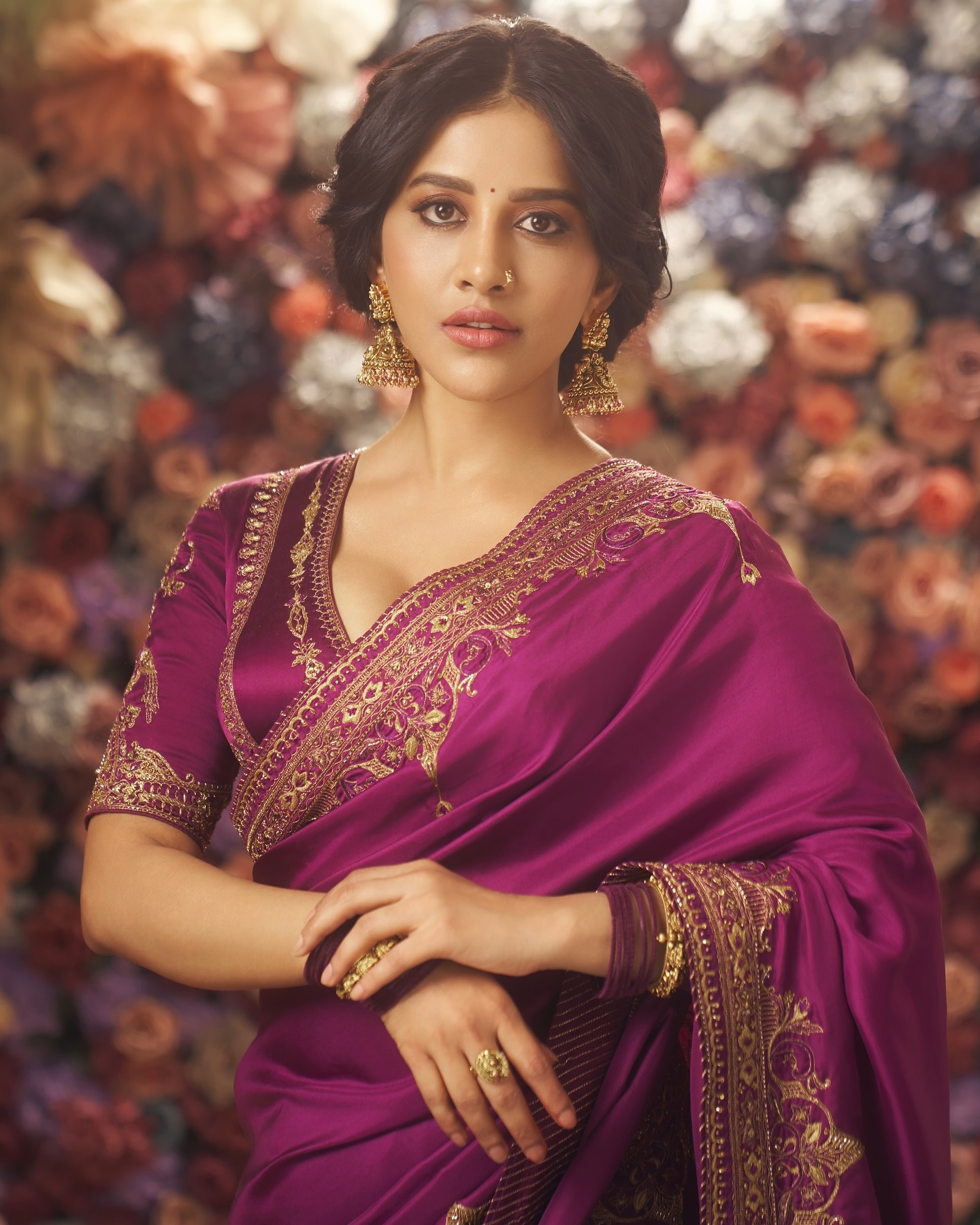 Nabha Natesh