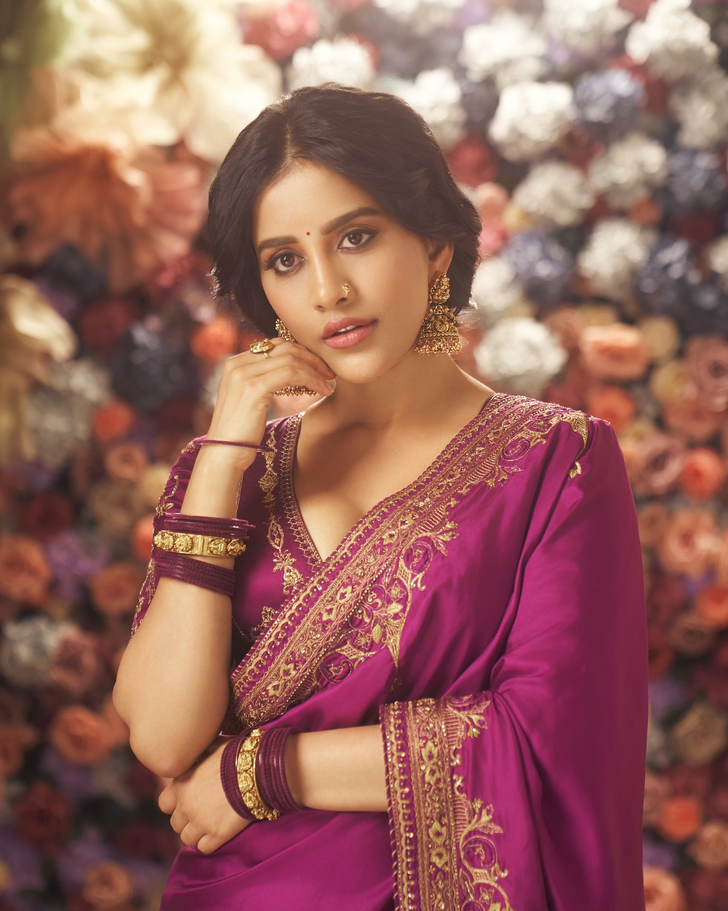 Nabha Natesh
