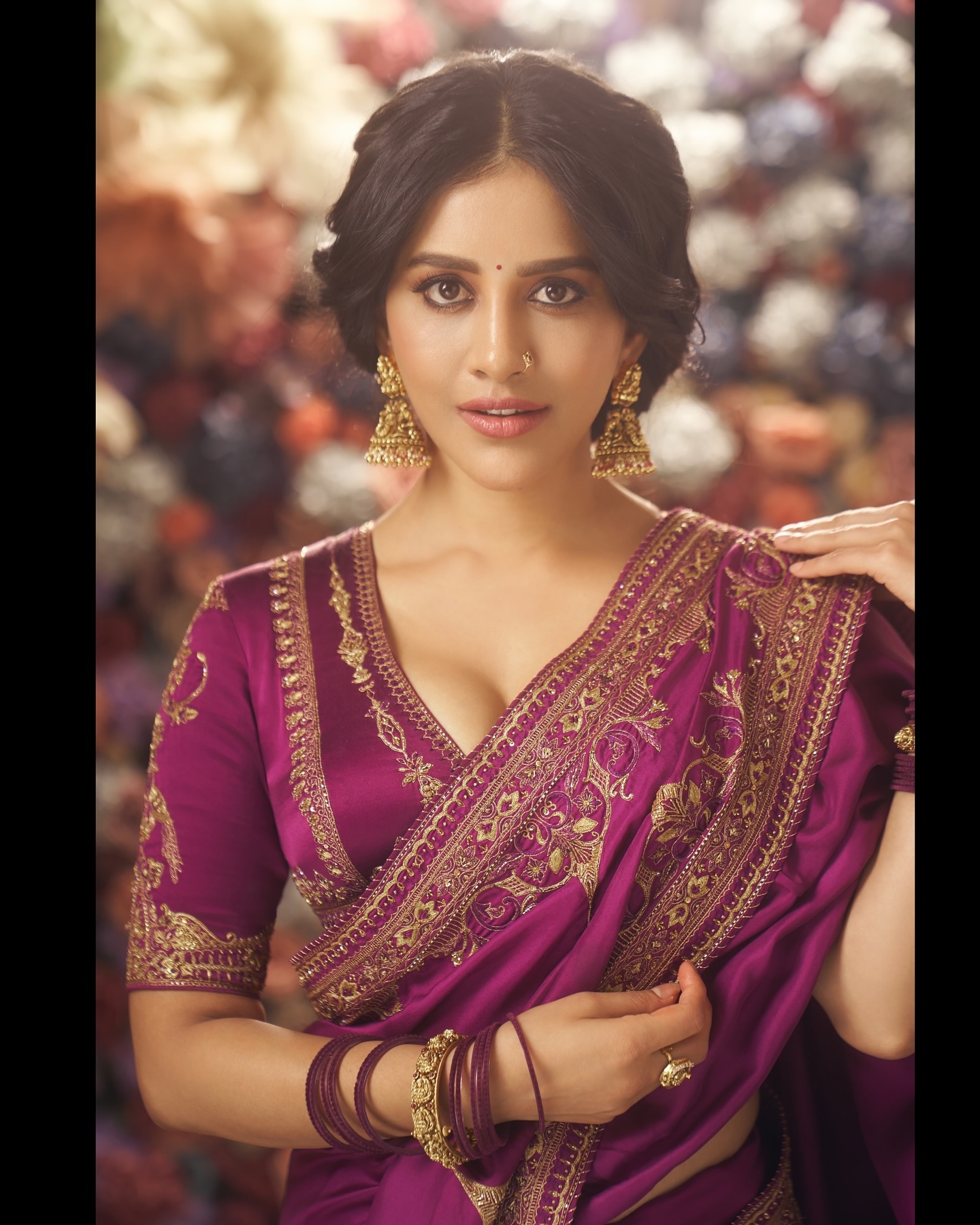 Nabha Natesh