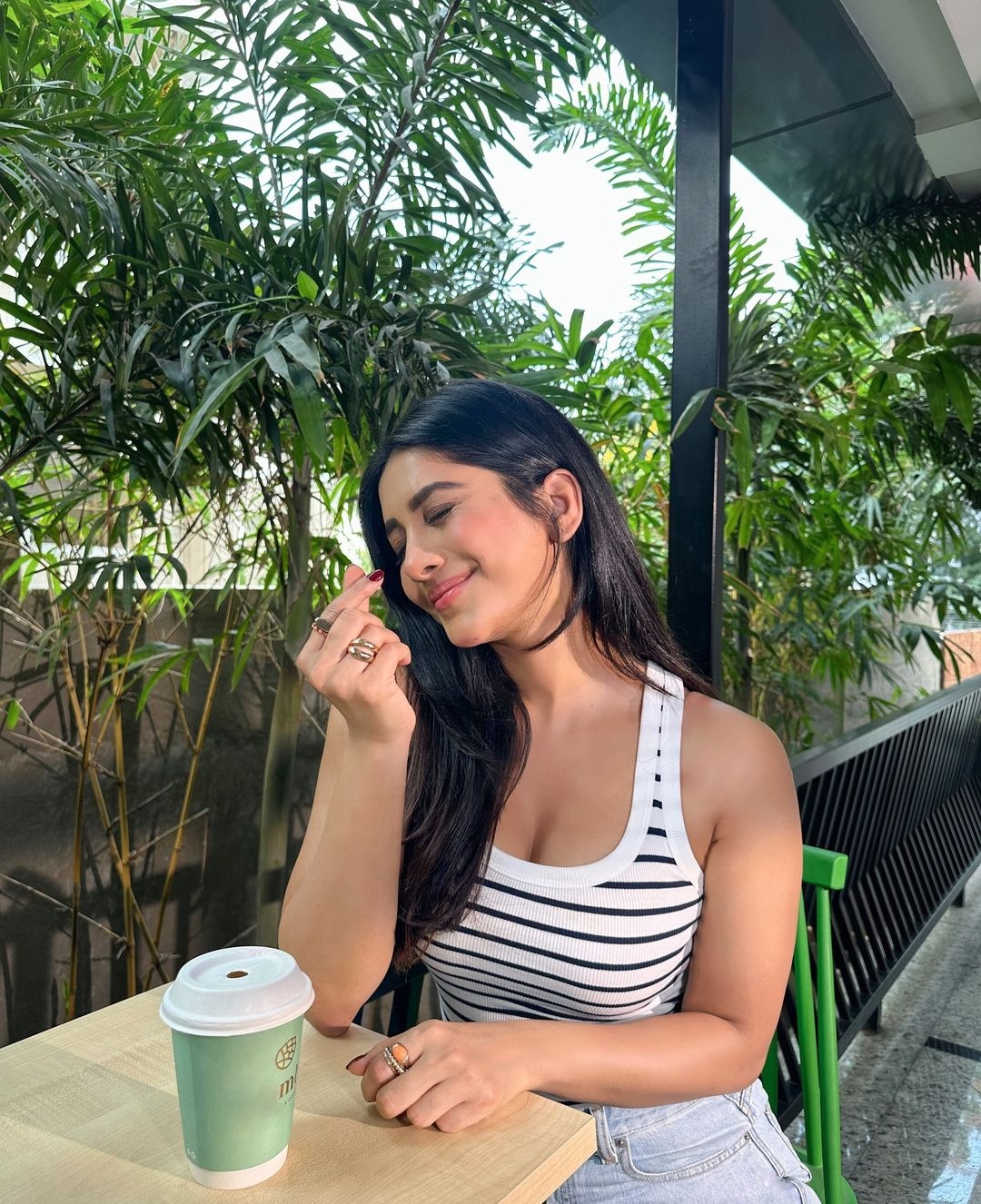Nabha Natesh 