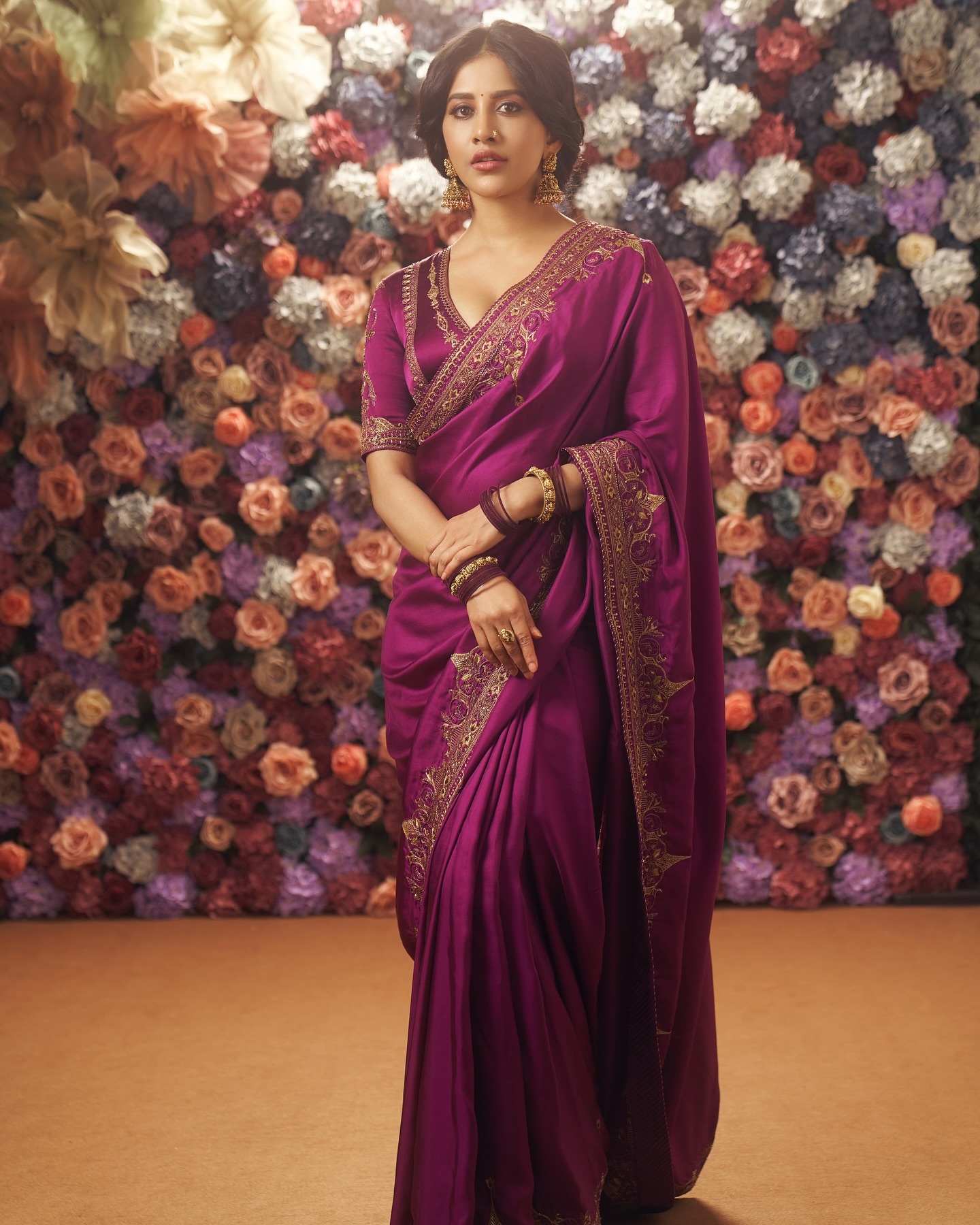 Nabha Natesh
