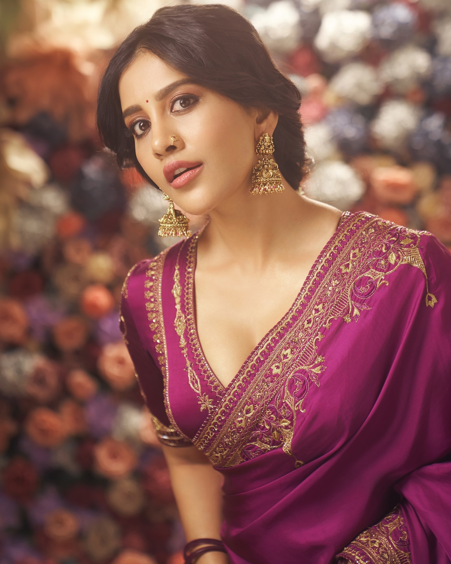 Nabha Natesh